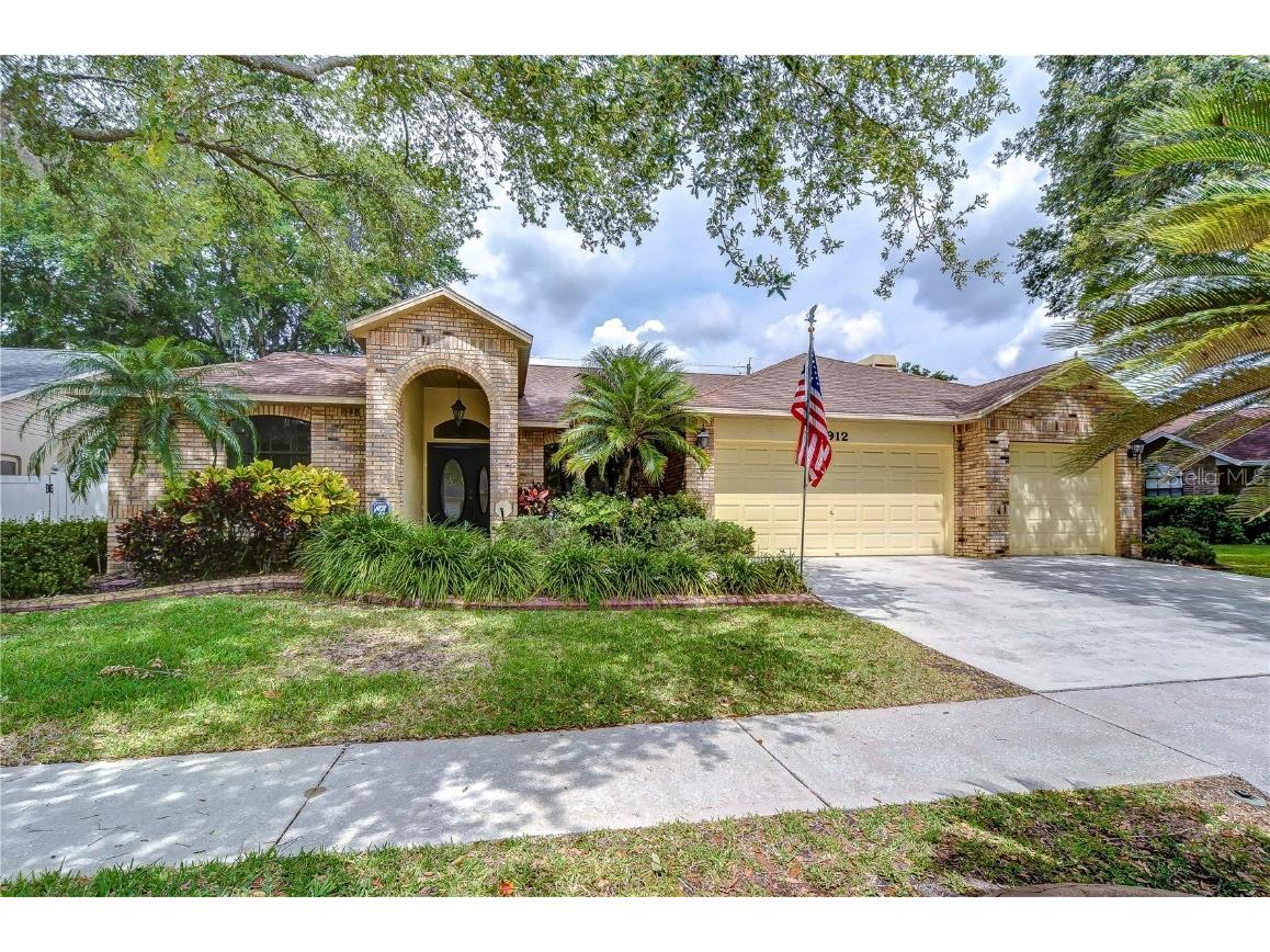 912 Balsamina Drive Brandon FL 33510 T3523050 image1