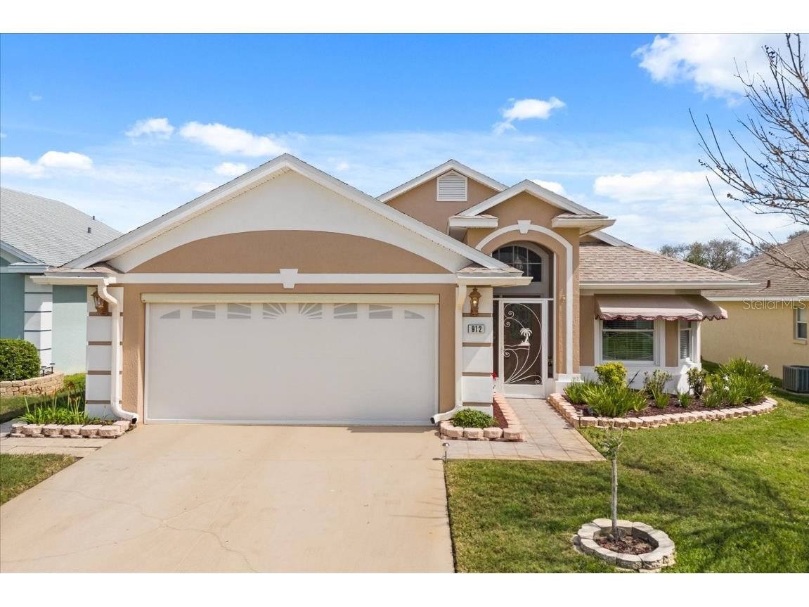 912 Challenger Avenue Davenport FL 33897 - LITTLE LAKE DAVENPORT O6286172 image1