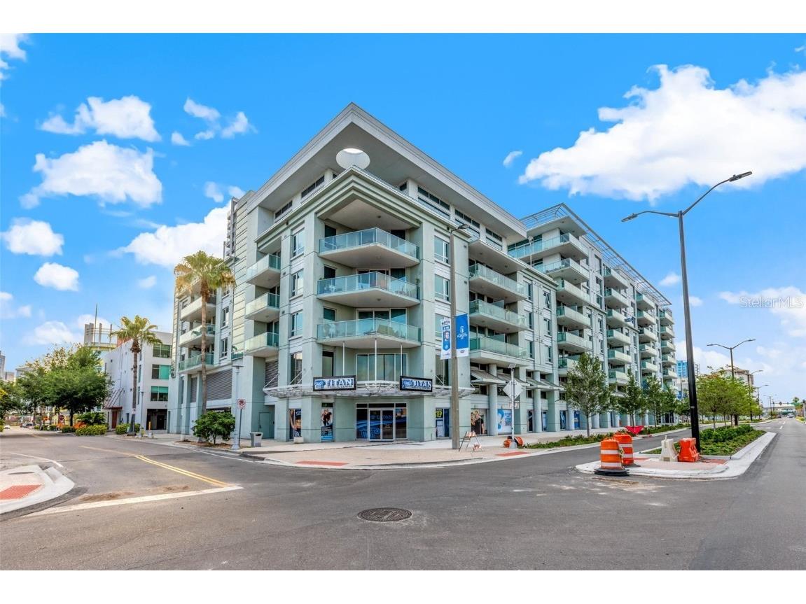 912 Channelside Drive #2305 Tampa FL 33602 T3522231 image1