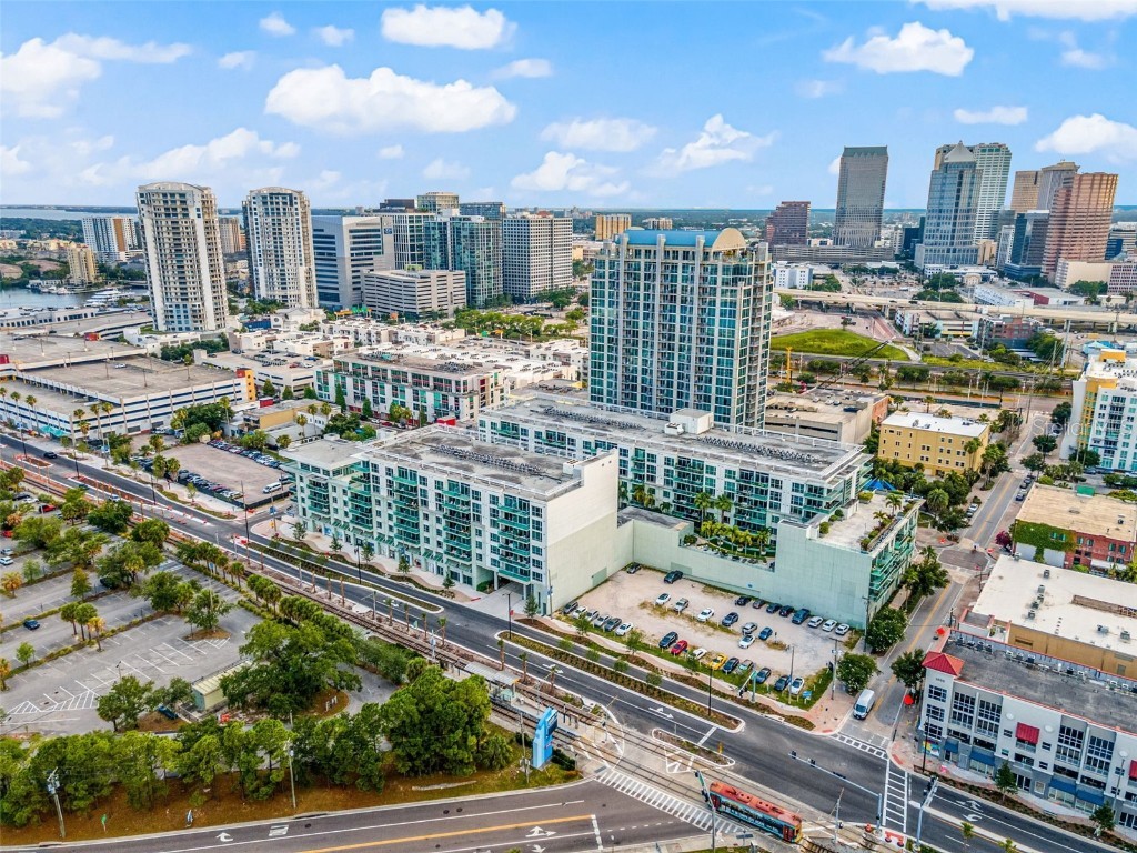 912 Channelside Drive #2313 Tampa FL 33602 T3506165 image1