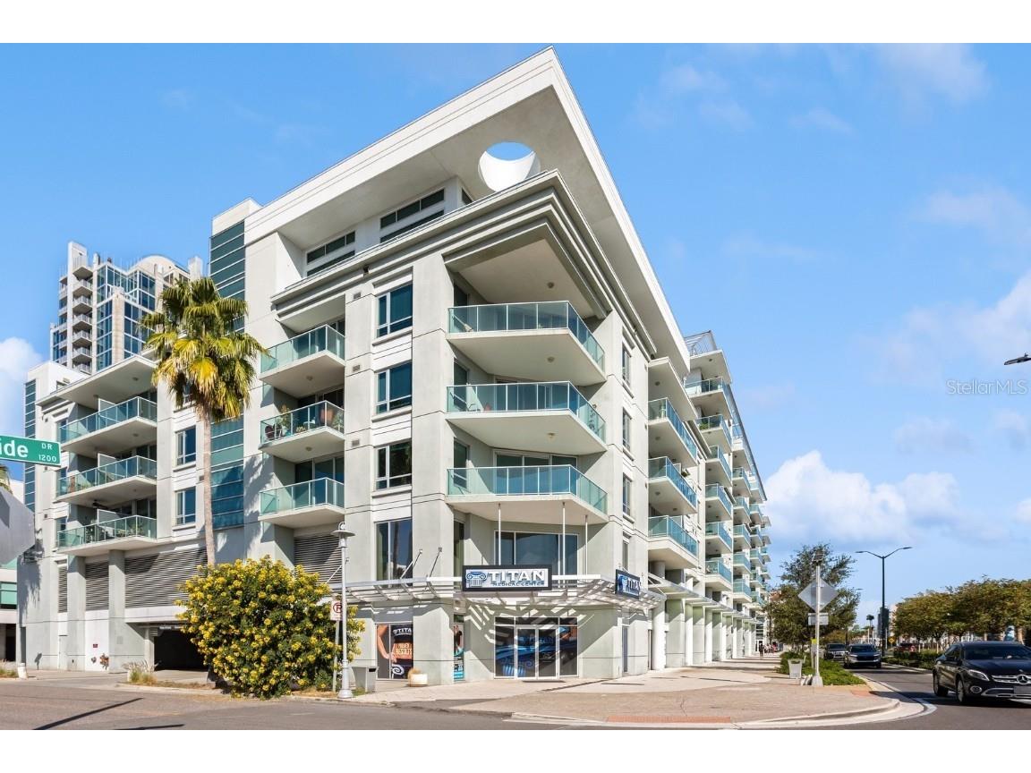 912 Channelside Drive #2314 Tampa FL 33602 U8220044 image1