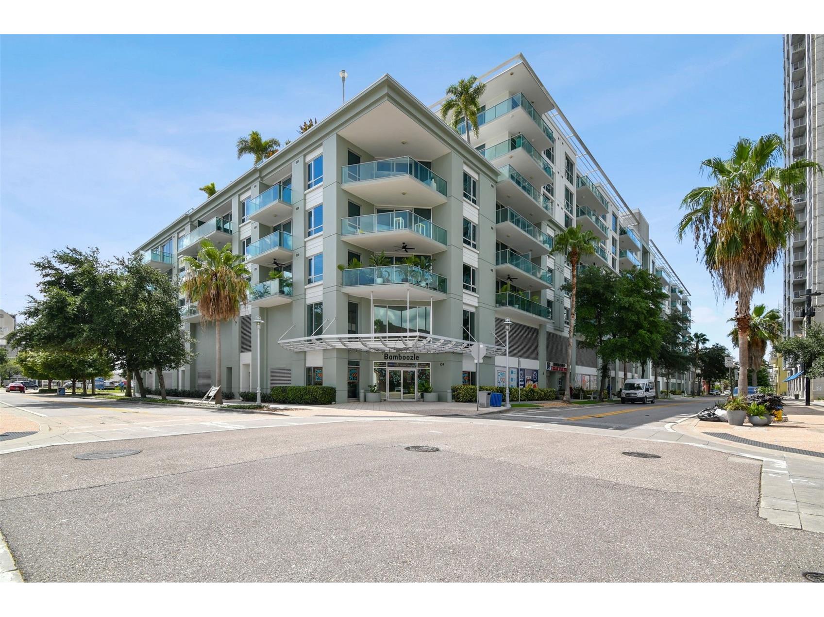 912 Channelside Drive #2316 Tampa FL 33602 TB8507463 image1