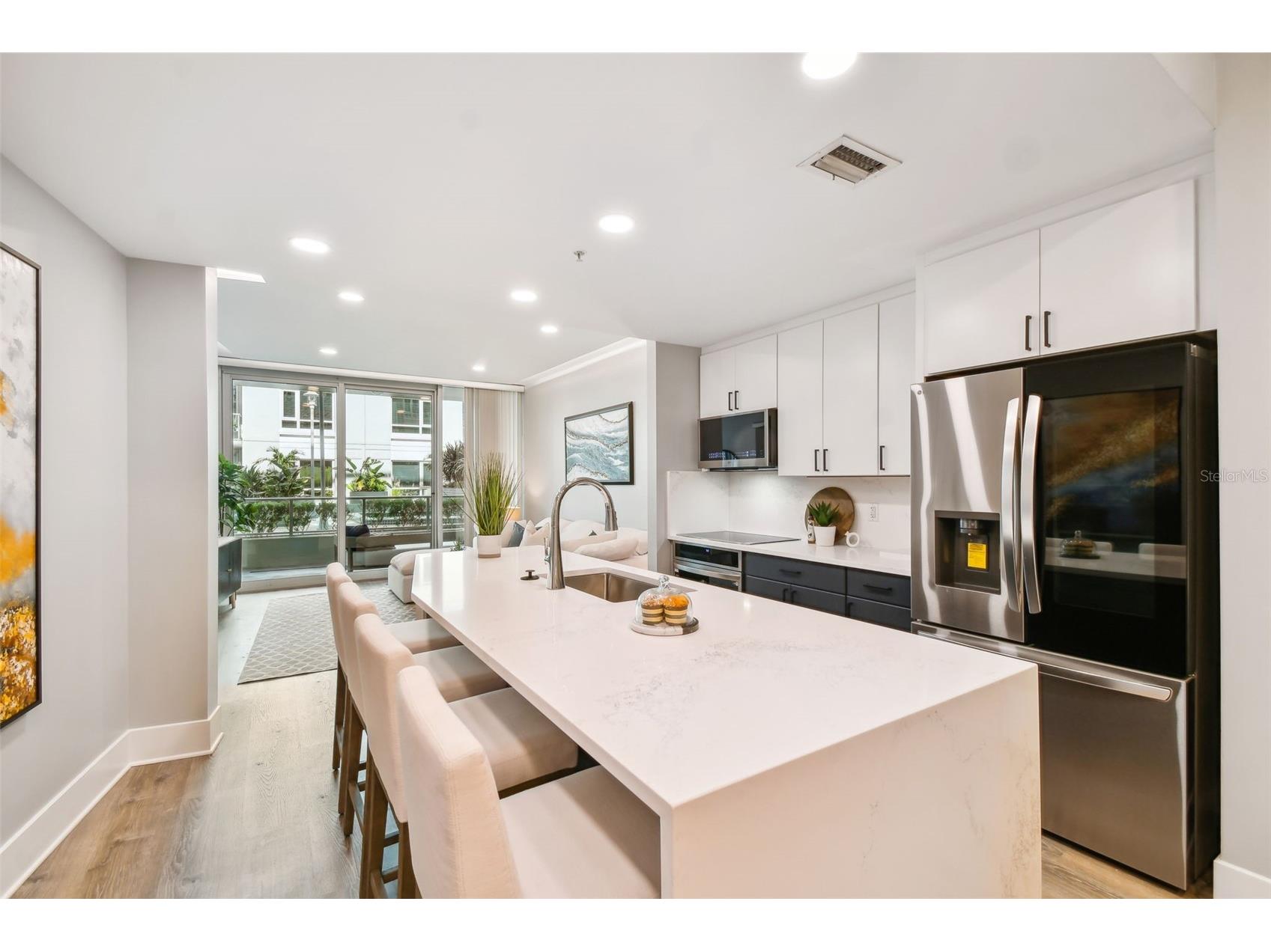 912 Channelside Drive #2316 Tampa FL 33602 TB8507463 image2
