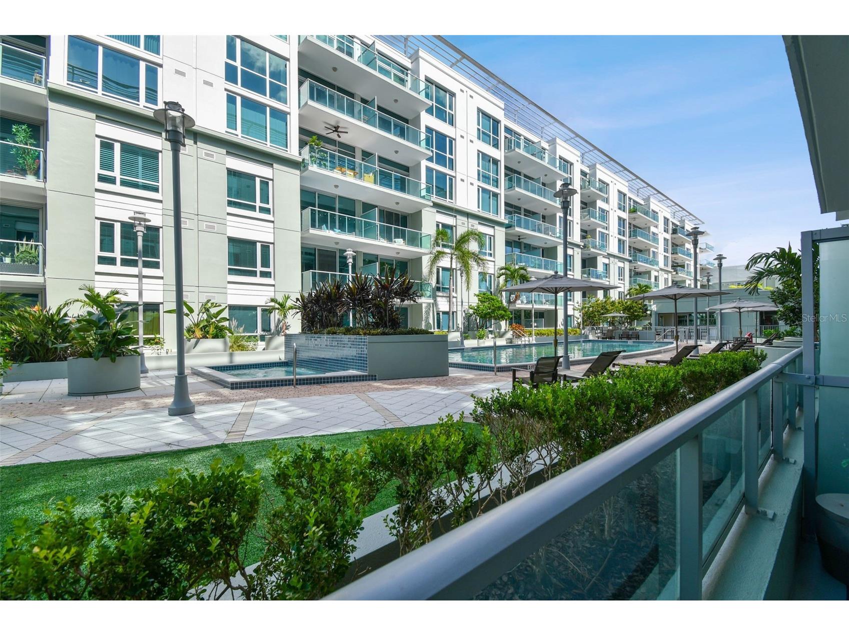912 Channelside Drive #2316 Tampa FL 33602 TB8507463 image3
