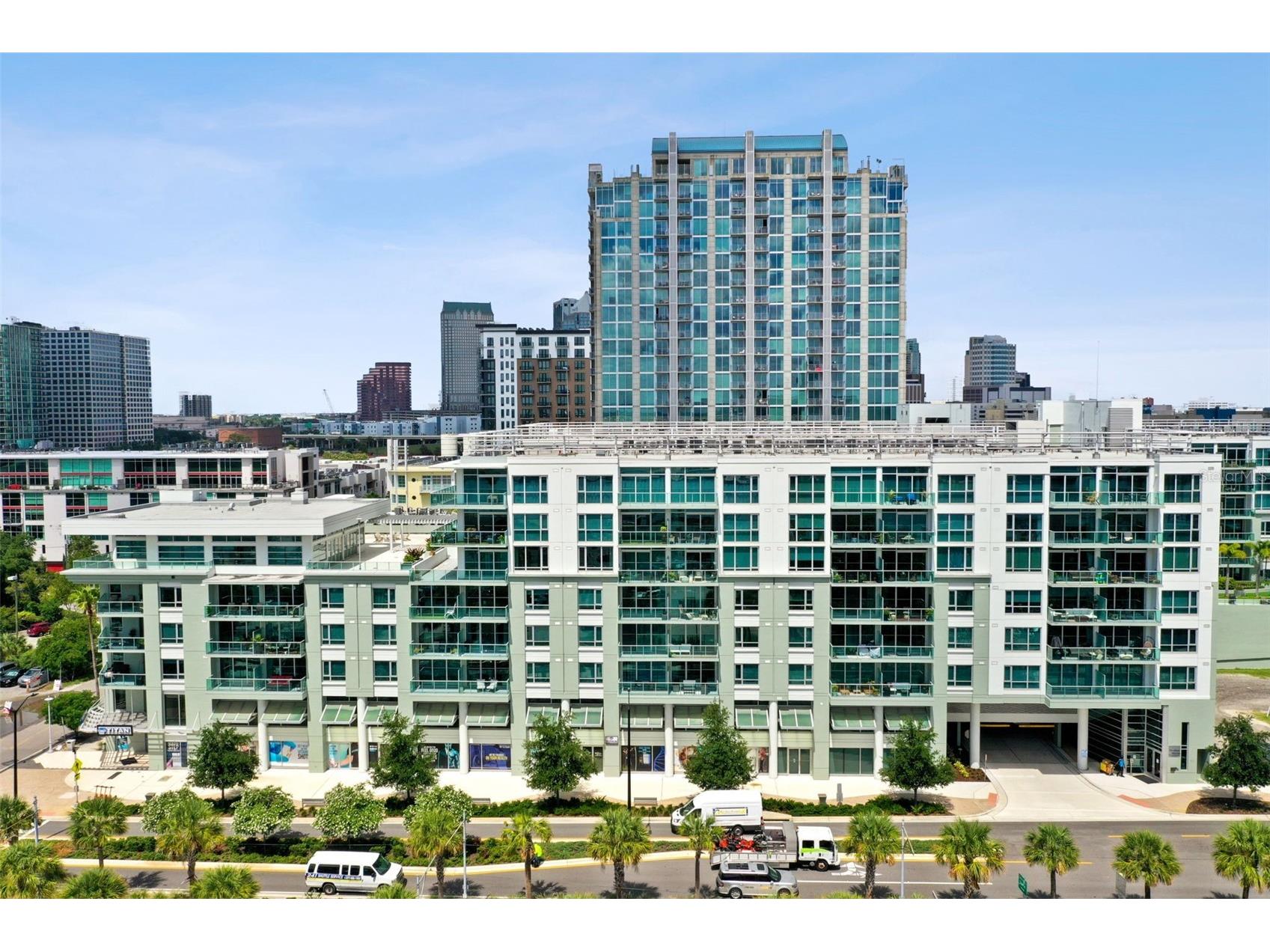 912 Channelside Drive #2316 Tampa FL 33602 TB8507463 image33