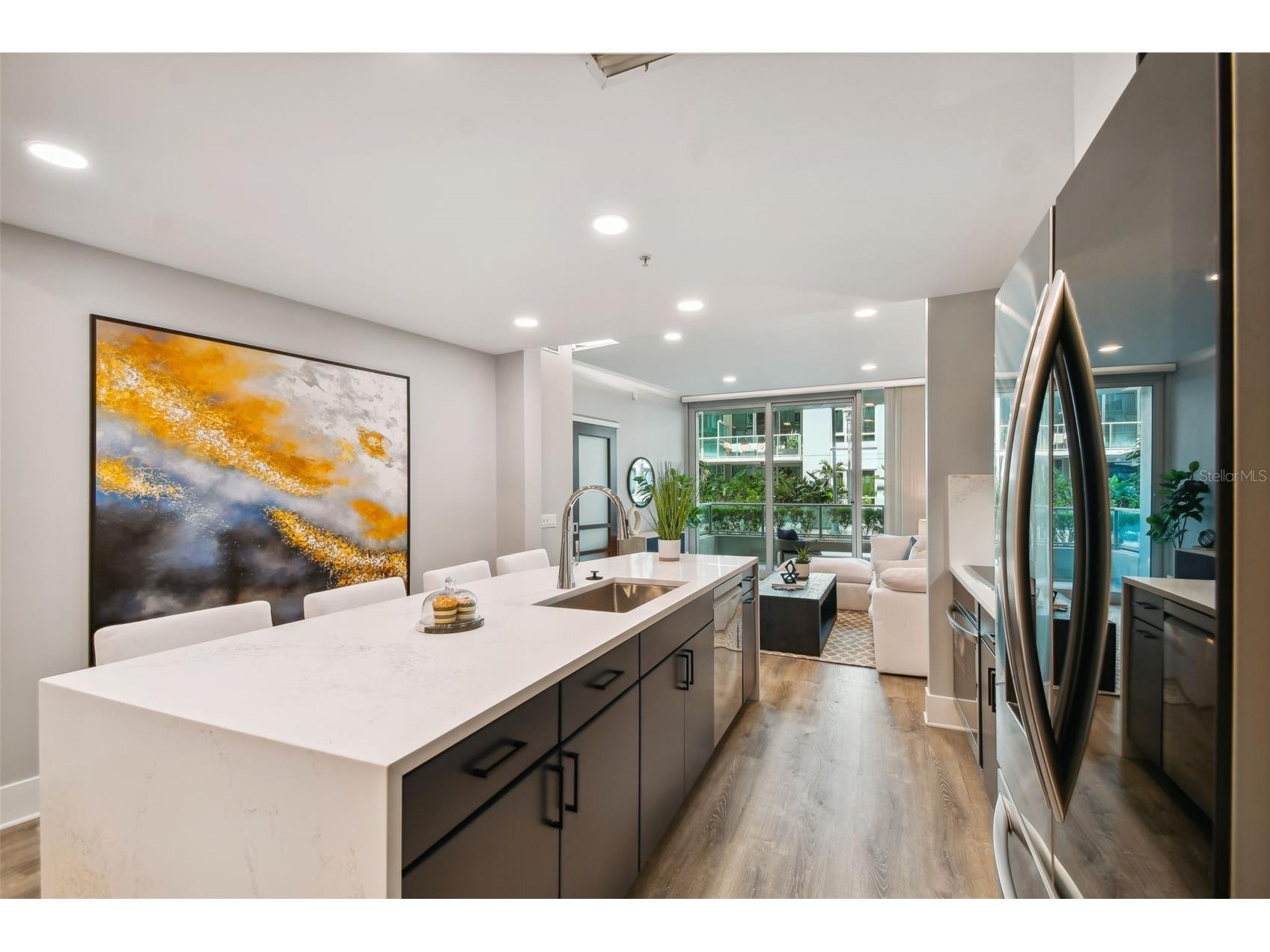 912 Channelside Drive #2316 Tampa FL 33602 TB8507463 image4