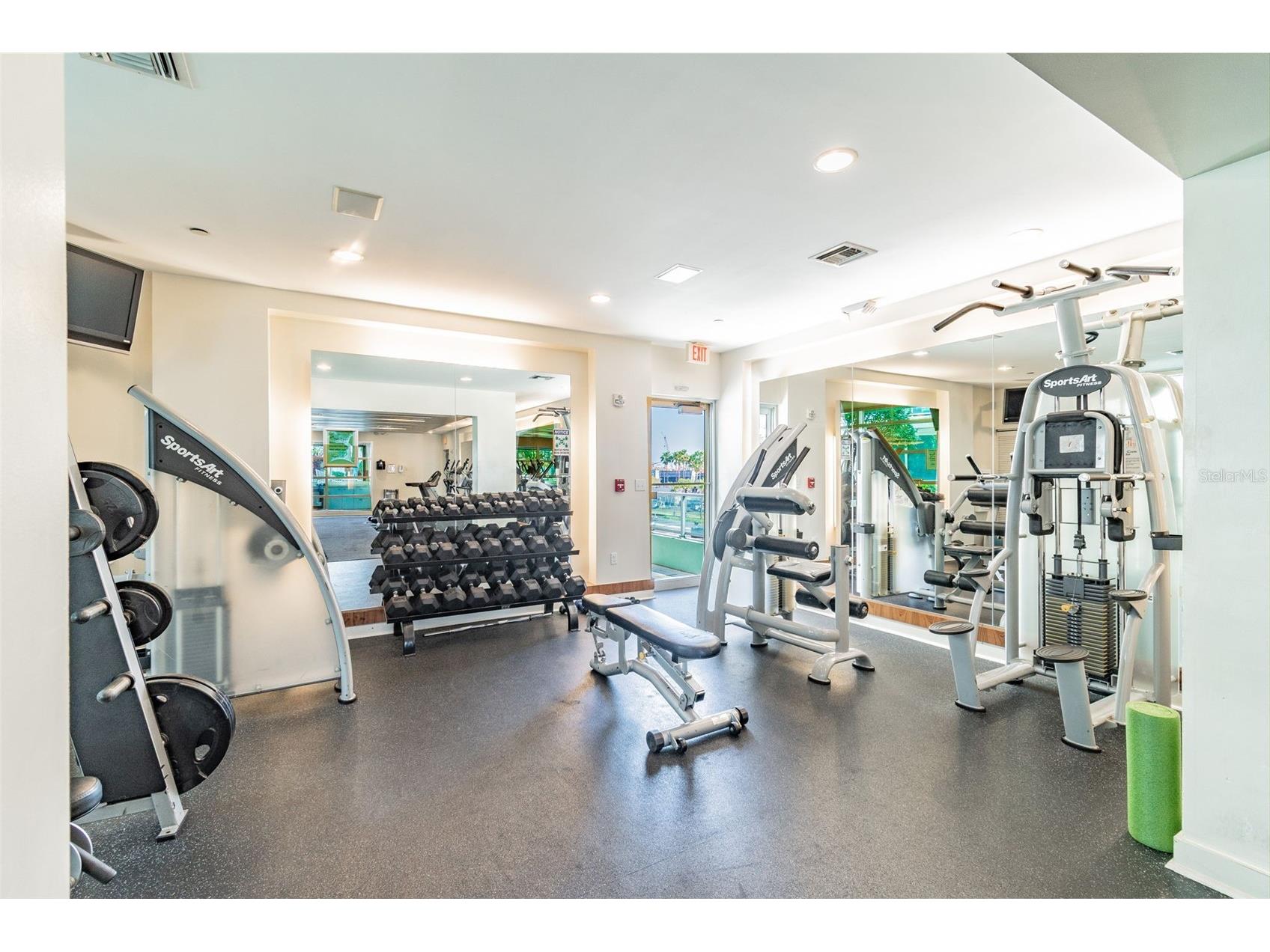 912 Channelside Drive #2316 Tampa FL 33602 TB8507463 image42