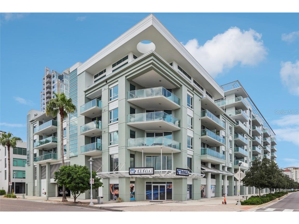 912 Channelside Drive #2401 Tampa FL 33602 T3550007 image1