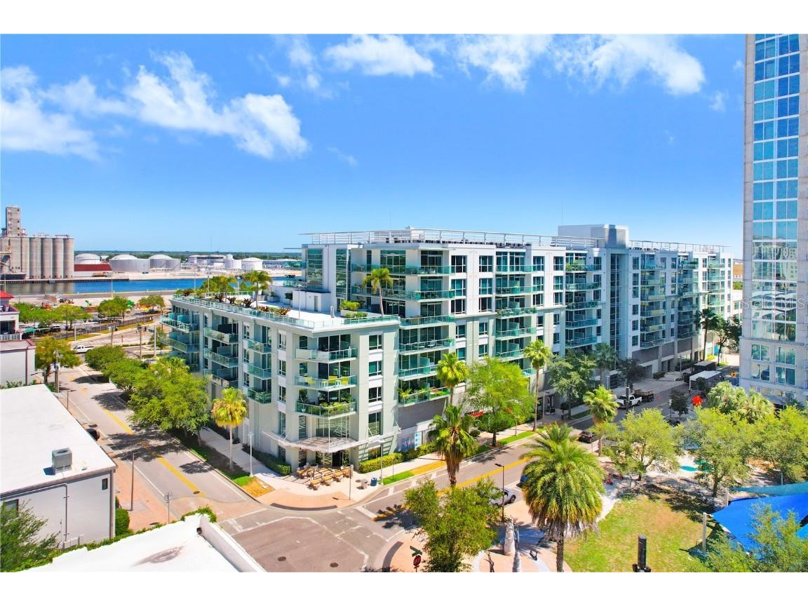 912 Channelside Drive #2409 Tampa FL 33602 TB8340827 image1