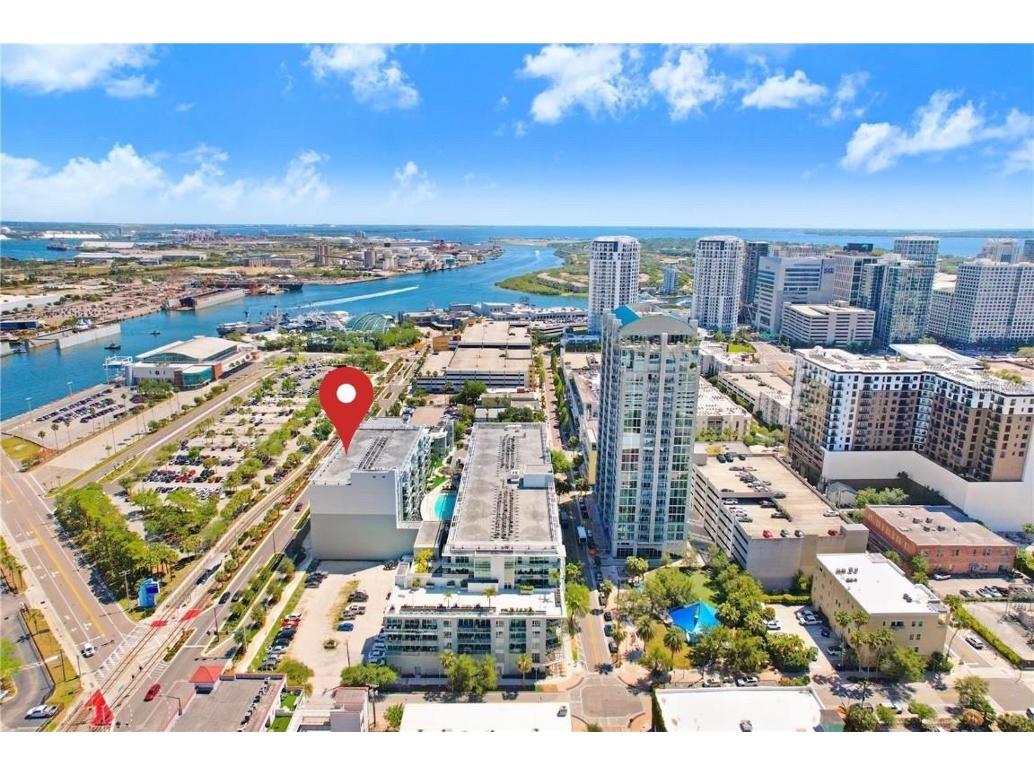 912 Channelside Drive #2502 Tampa FL 33602 TB8438163 image1