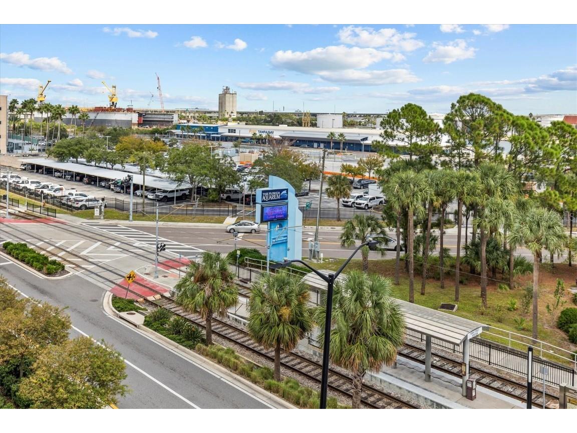 912 Channelside Drive #2502 Tampa FL 33602 TB8438163 image27