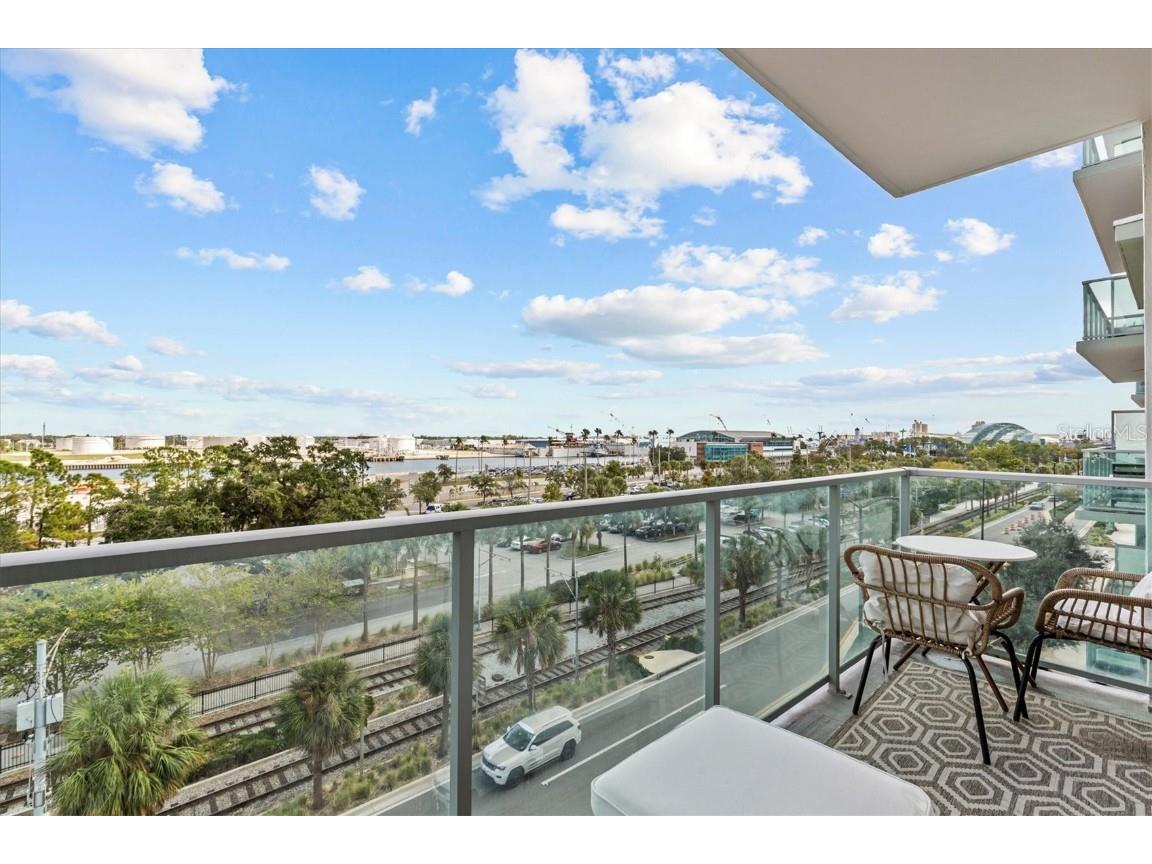 912 Channelside Drive #2502 Tampa FL 33602 TB8438163 image3