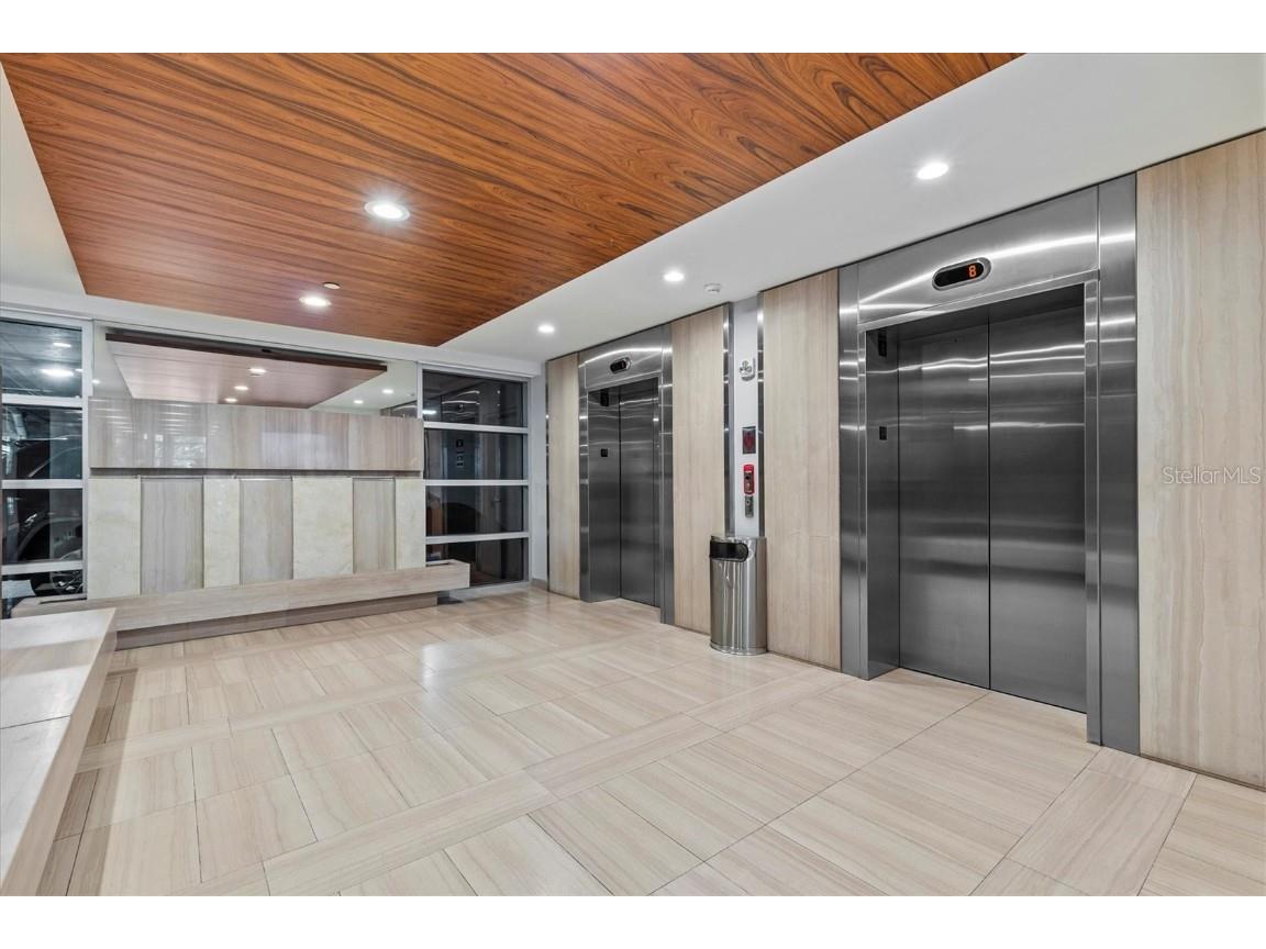 912 Channelside Drive #2502 Tampa FL 33602 TB8438163 image30