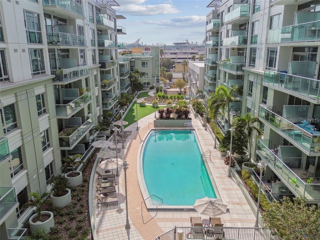 912 Channelside Drive #2502 Tampa FL 33602 TB8438163 image32