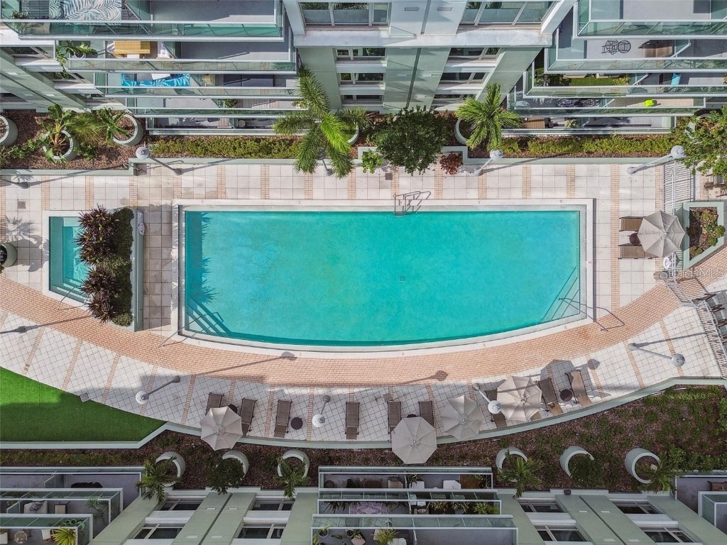 912 Channelside Drive #2502 Tampa FL 33602 TB8438163 image33