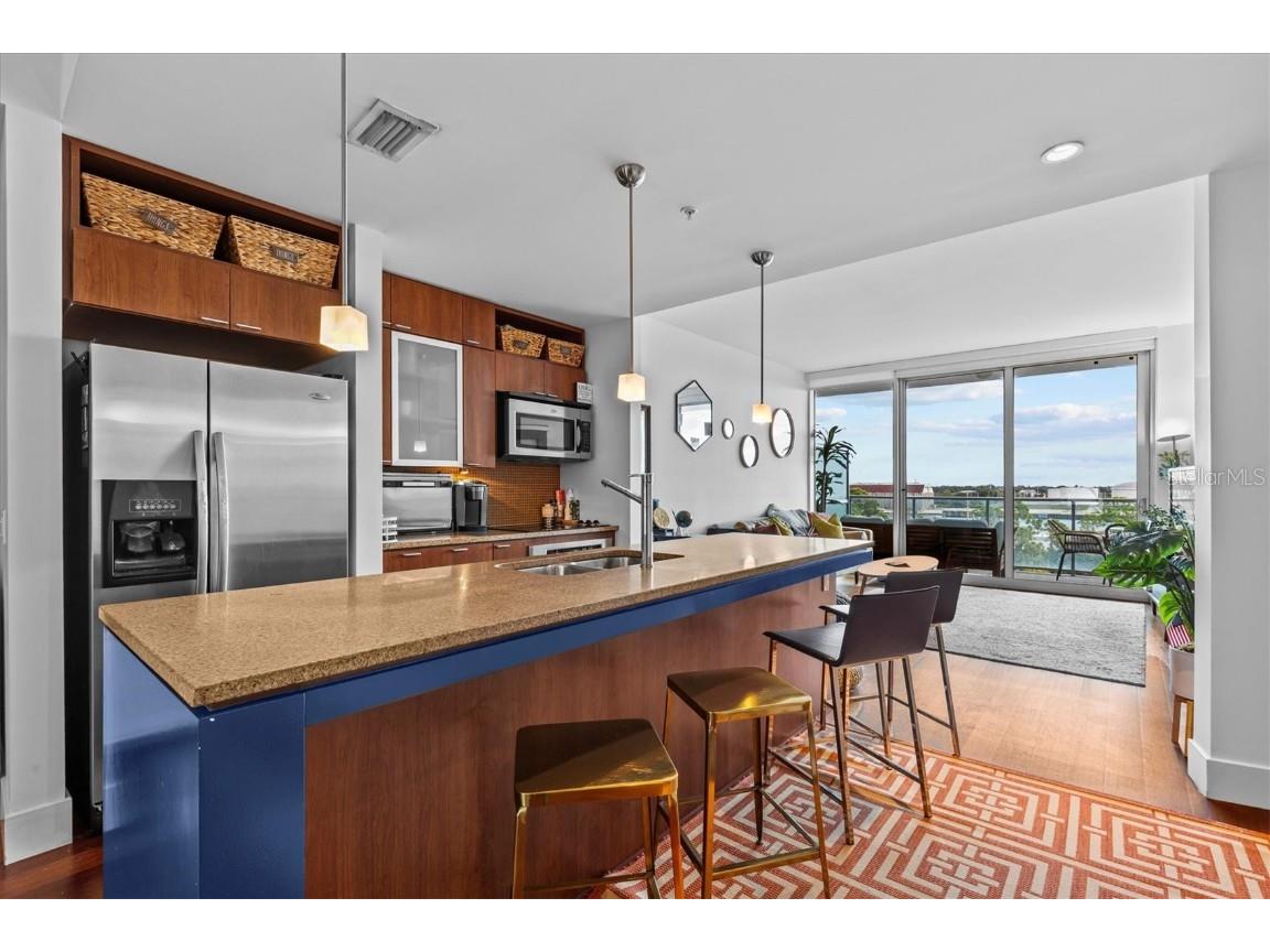 912 Channelside Drive #2502 Tampa FL 33602 TB8438163 image4
