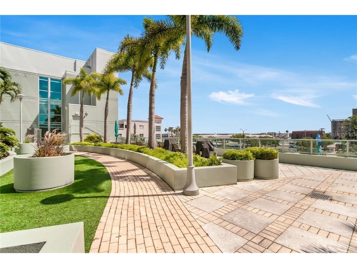 912 Channelside Drive #2502 Tampa FL 33602 TB8438163 image45