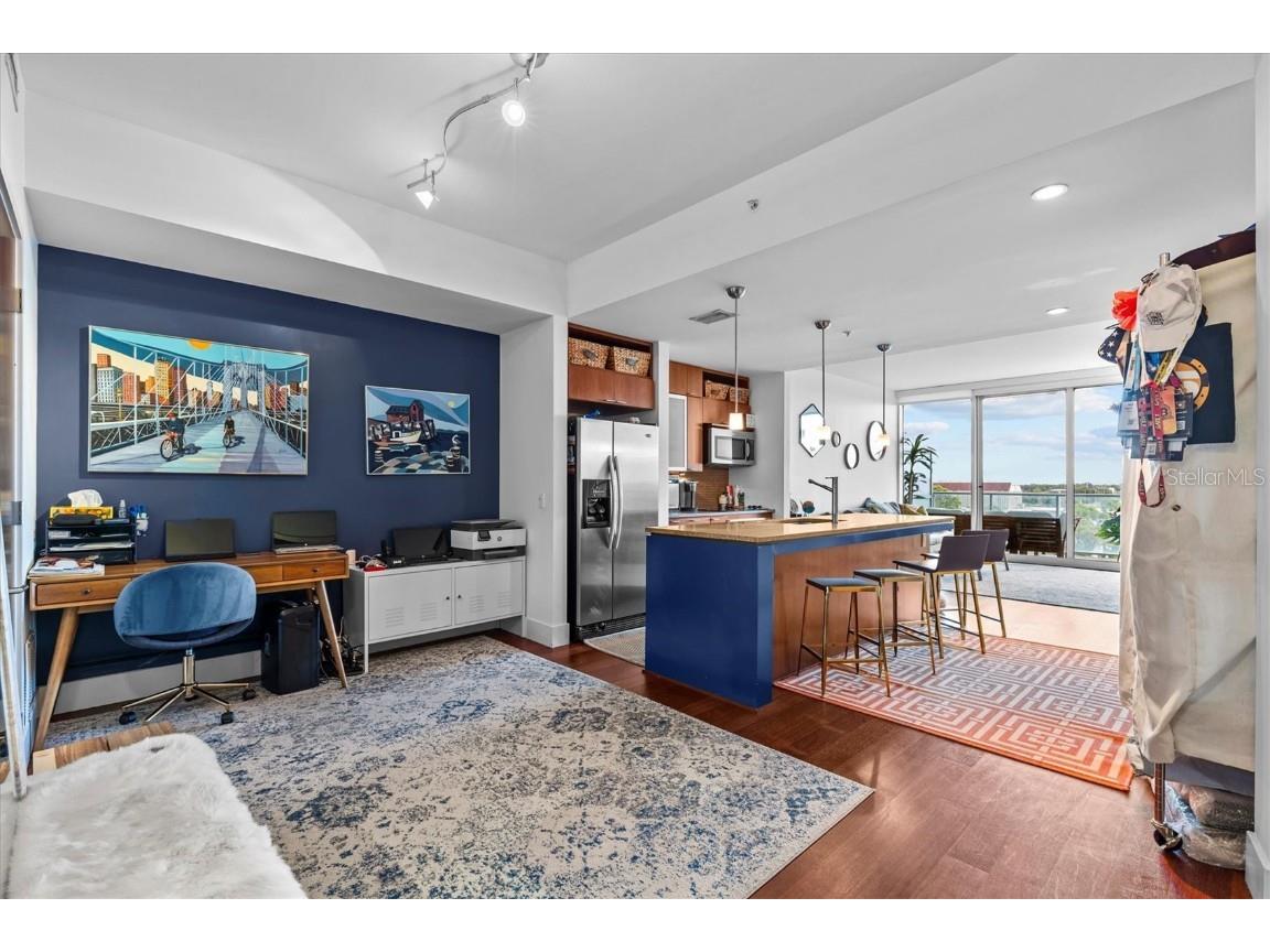 912 Channelside Drive #2502 Tampa FL 33602 TB8438163 image5