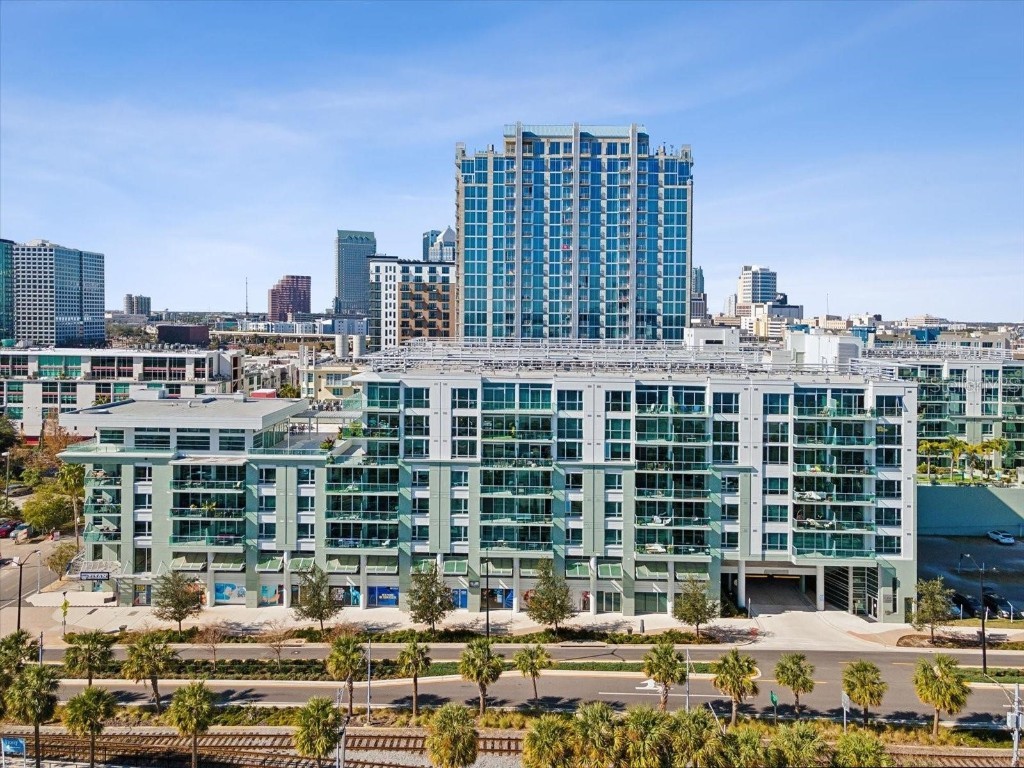 912 Channelside Drive #2502 Tampa FL 33602 TB8438163 image54