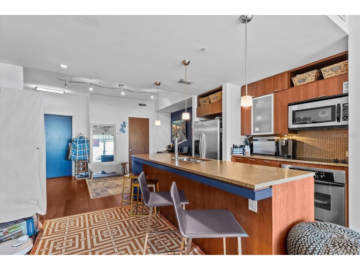 912 Channelside Drive #2502 Tampa FL 33602 TB8438163 image6