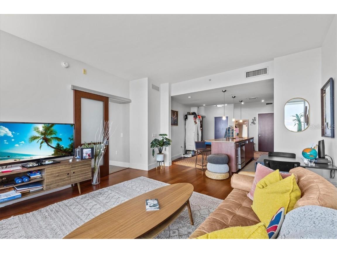 912 Channelside Drive #2502 Tampa FL 33602 TB8438163 image8