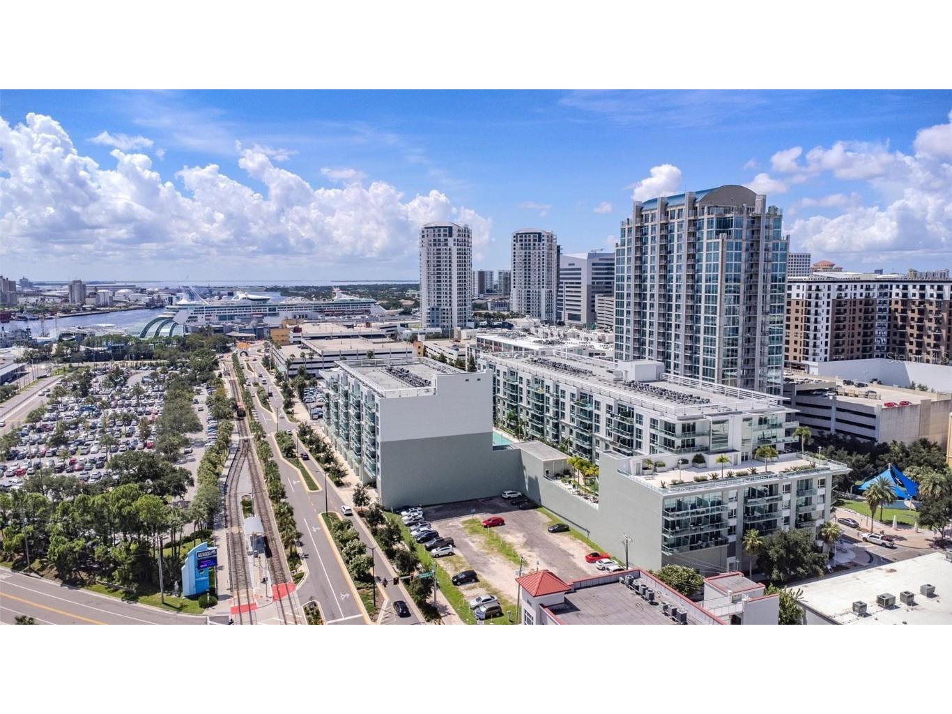 912 Channelside Drive #2503 Tampa FL 33602 TB8302070 image1