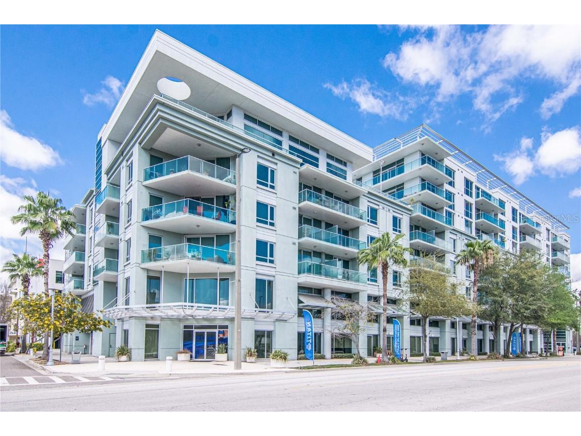 912 Channelside Drive #2519 Tampa FL 33602 T3524373 image1