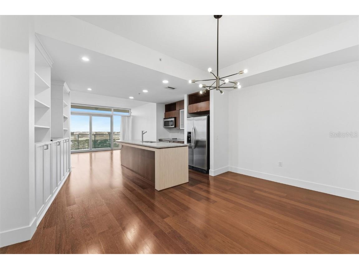 912 Channelside Drive #2601 Tampa FL 33602 TB8455574 image5