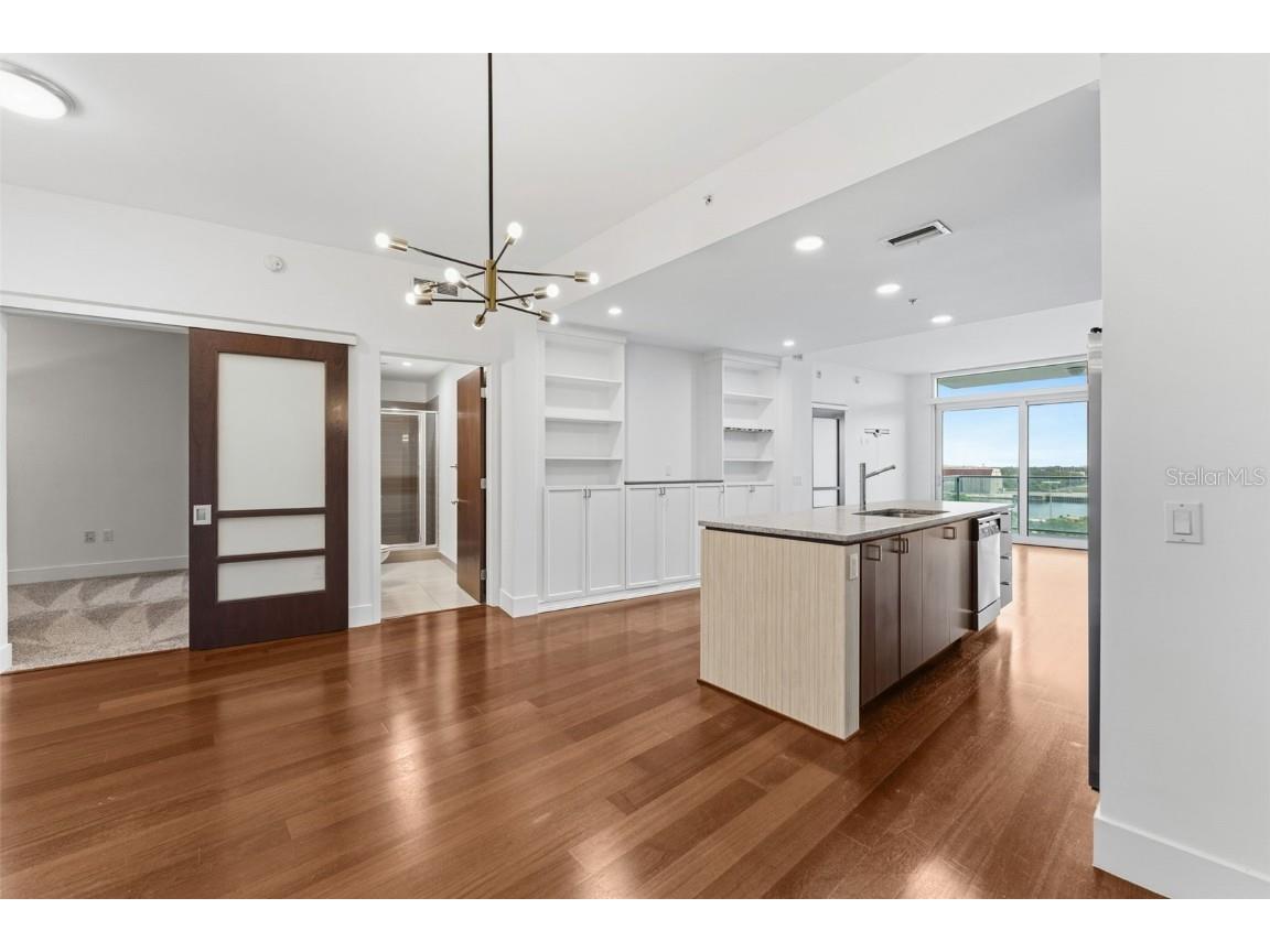 912 Channelside Drive #2601 Tampa FL 33602 TB8455574 image6