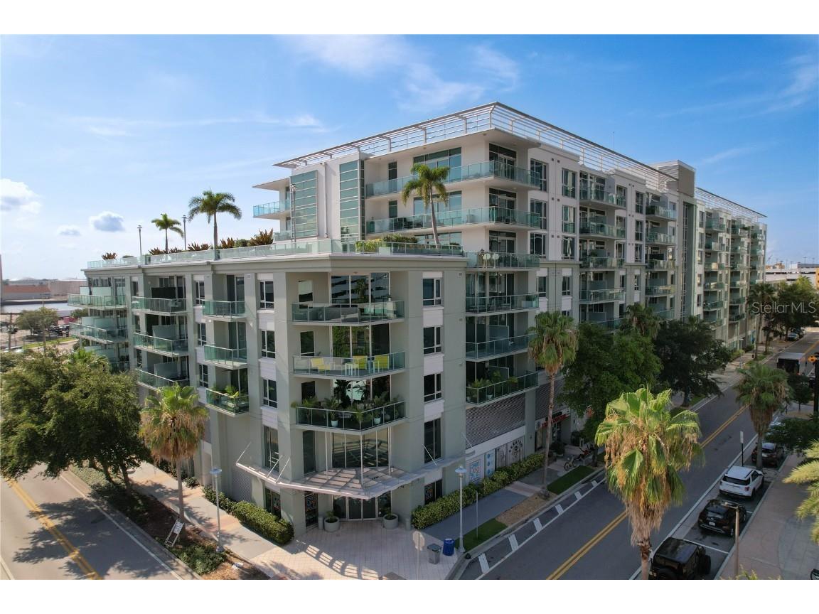 912 Channelside Drive #2602 Tampa FL 33602 T3539013 image1