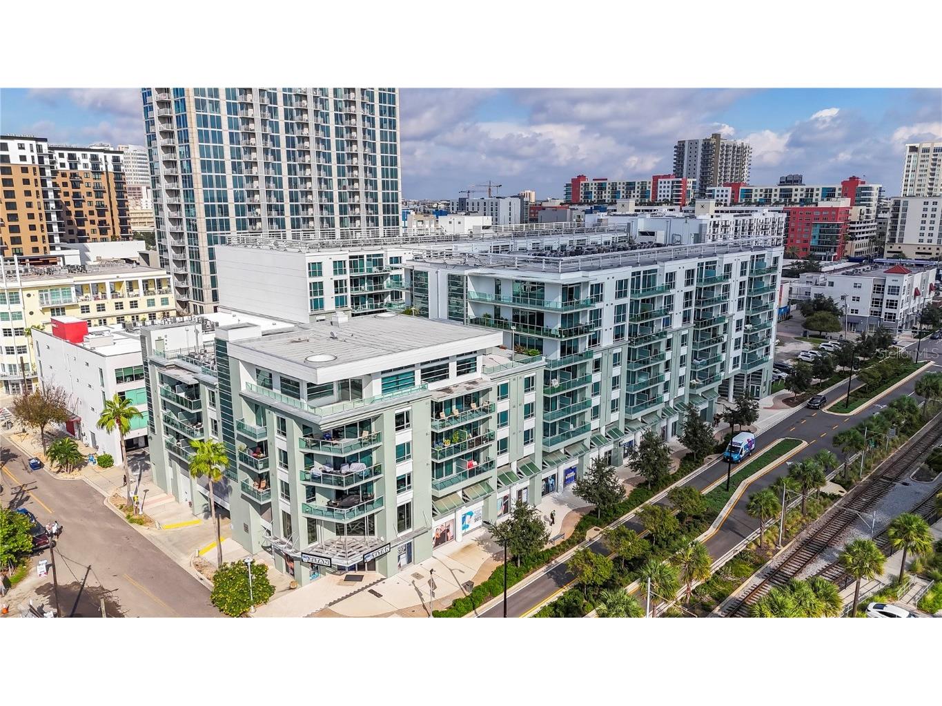 912 Channelside Drive #2607 Tampa FL 33602 TB8308721 image1