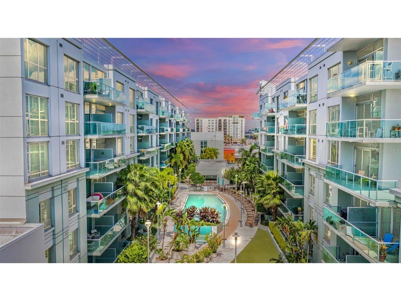 912 Channelside Drive #2608 Tampa FL 33602 T3510250 image1