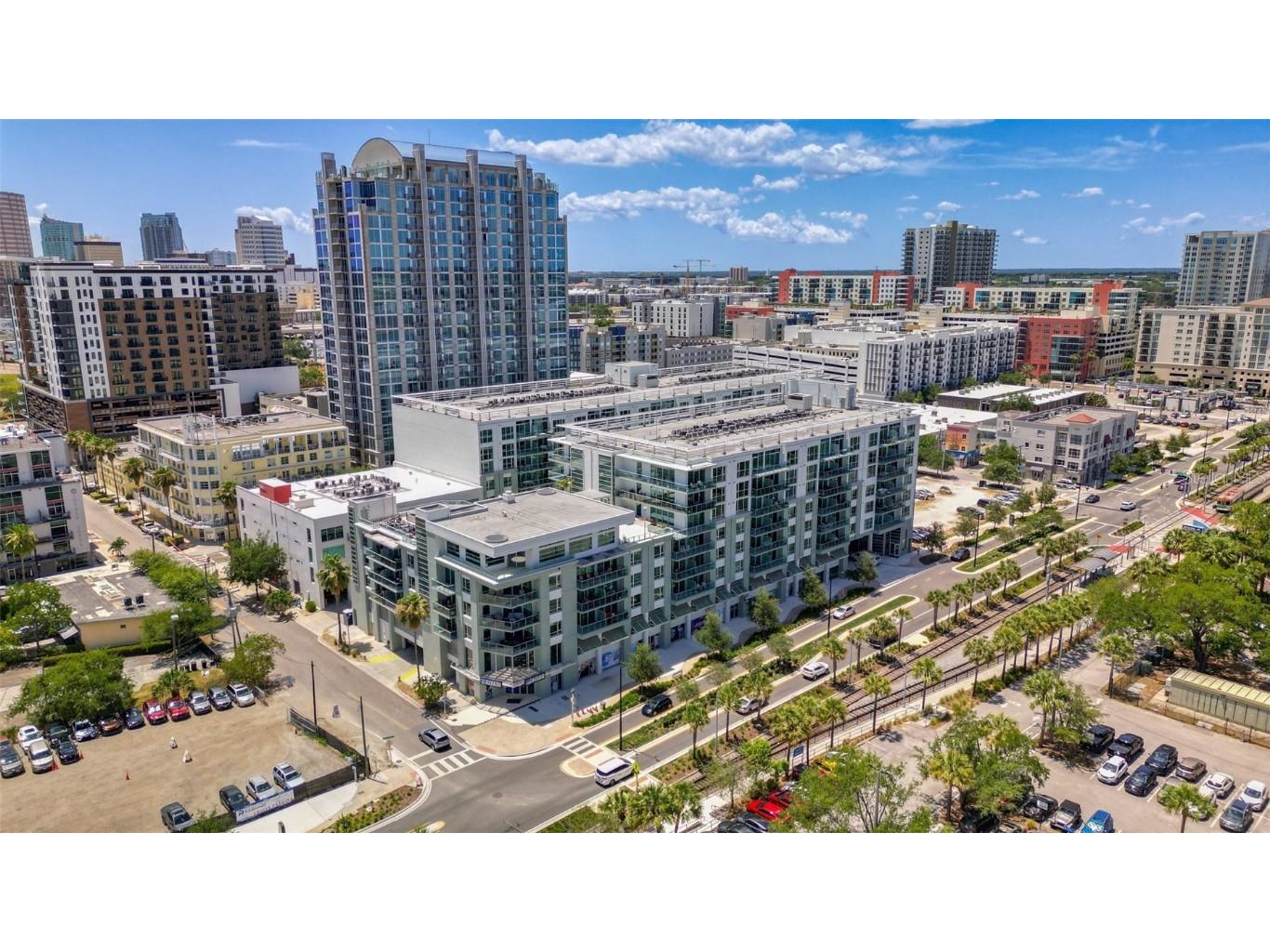 912 Channelside Drive #2709 Tampa FL 33602 T3529151 image1