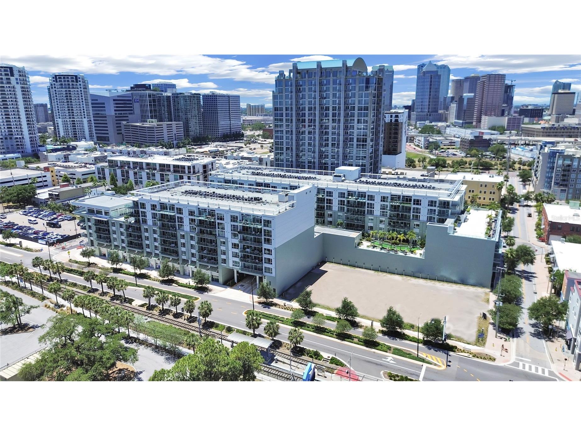 912 Channelside Drive #2805 Tampa FL 33602 TB8504190 image1