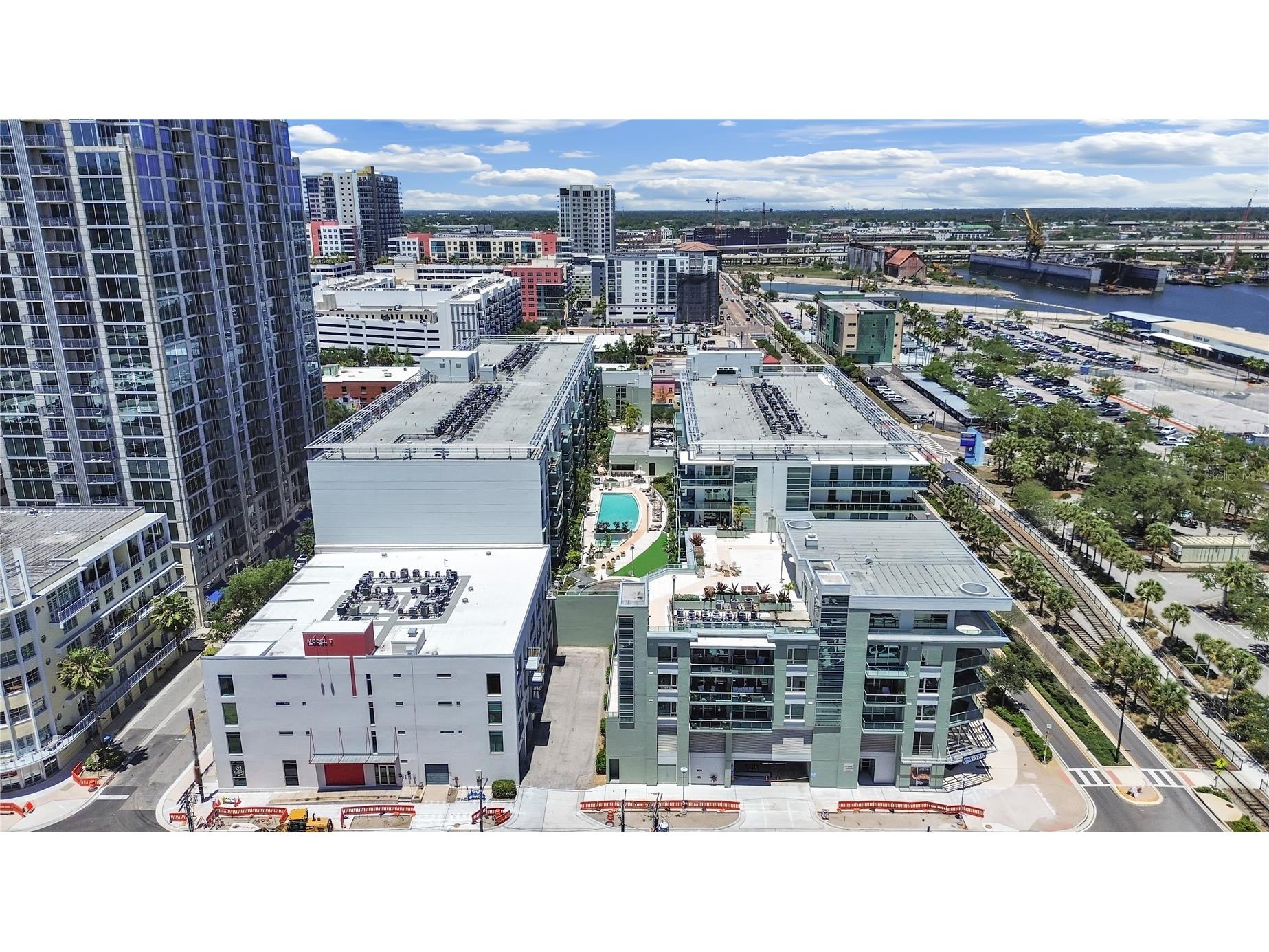 912 Channelside Drive #2805 Tampa FL 33602 TB8504190 image11