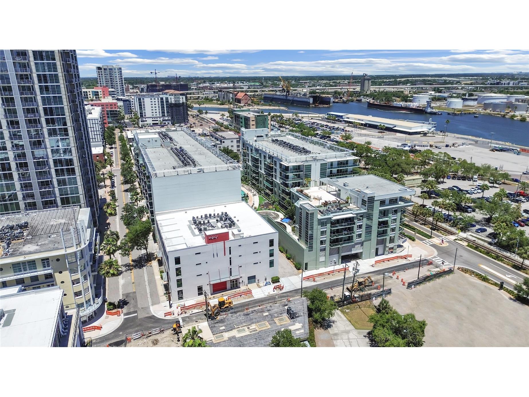 912 Channelside Drive #2805 Tampa FL 33602 TB8504190 image12