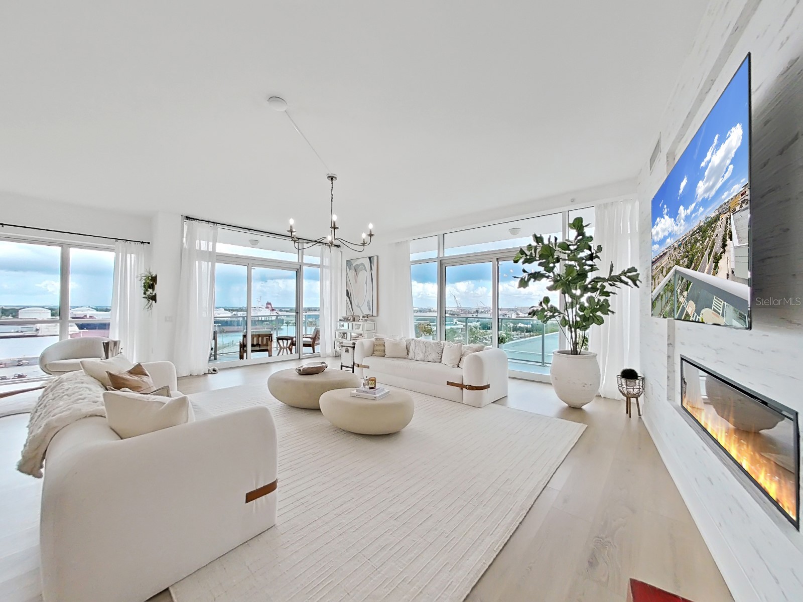912 Channelside Drive #2805 Tampa FL 33602 TB8504190 image13