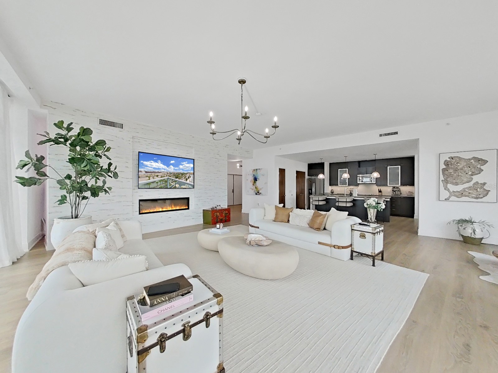 912 Channelside Drive #2805 Tampa FL 33602 TB8504190 image14