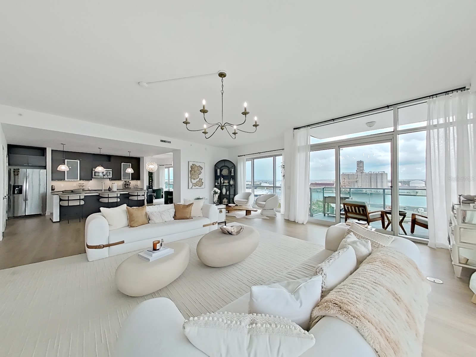 912 Channelside Drive #2805 Tampa FL 33602 TB8504190 image15