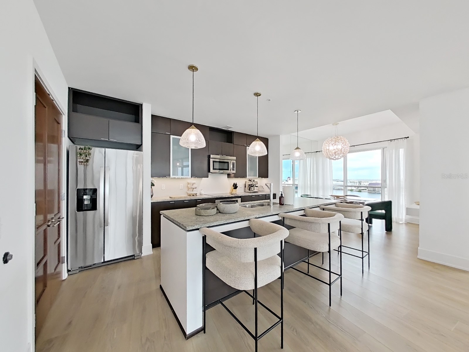 912 Channelside Drive #2805 Tampa FL 33602 TB8504190 image18