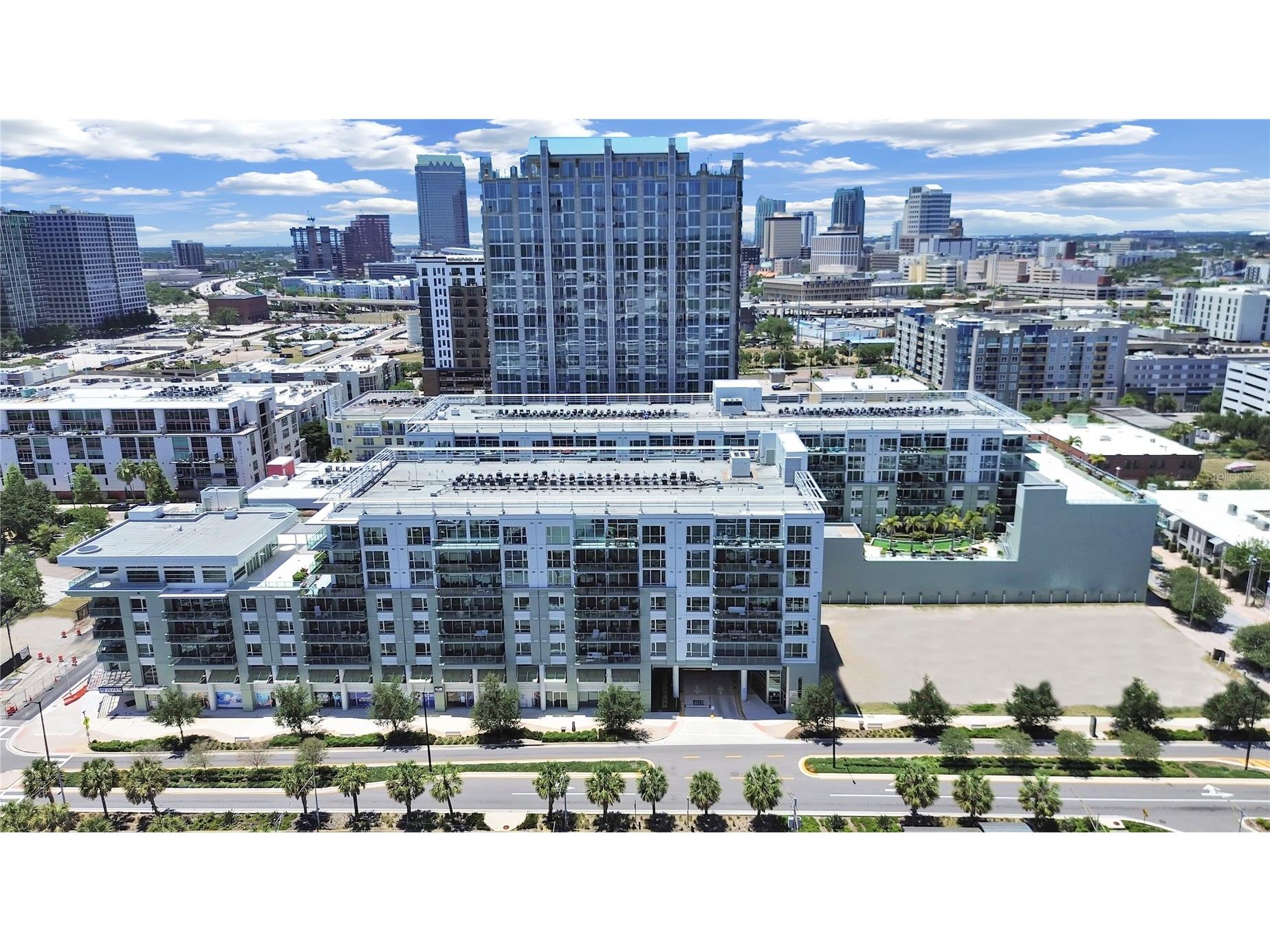 912 Channelside Drive #2805 Tampa FL 33602 TB8504190 image2