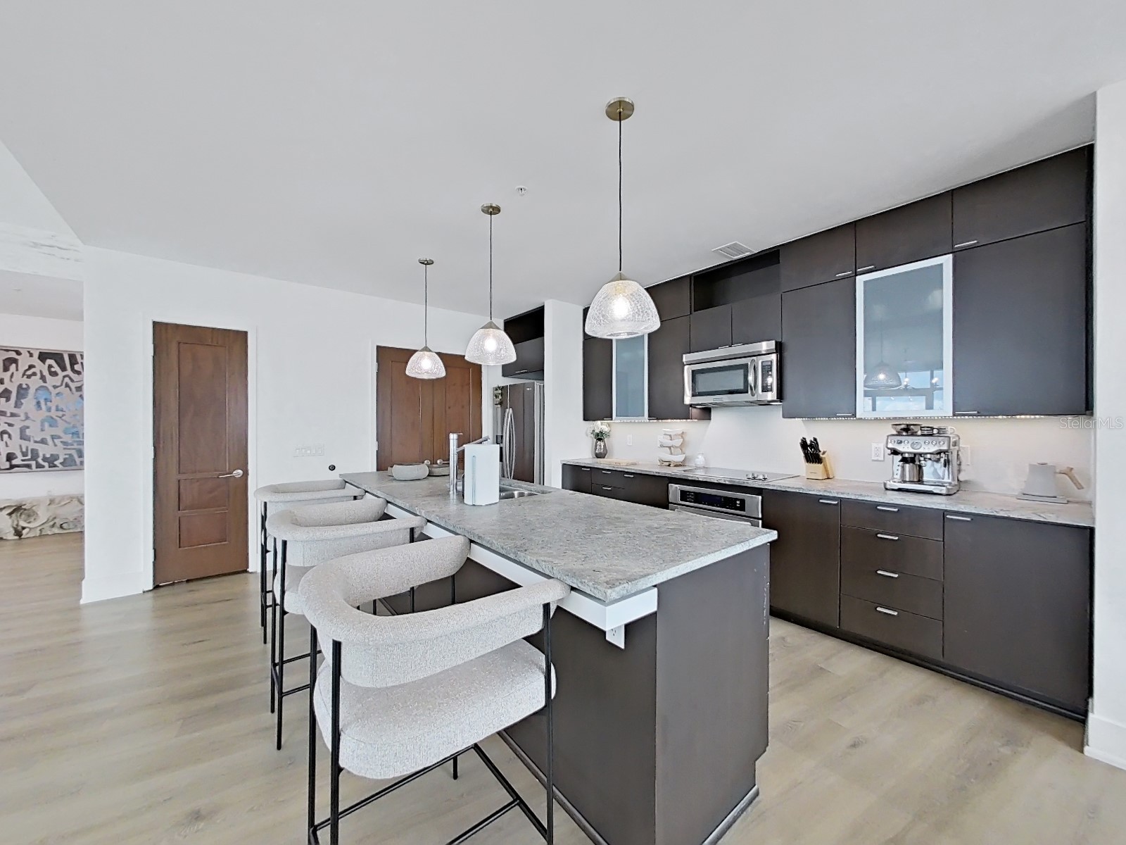 912 Channelside Drive #2805 Tampa FL 33602 TB8504190 image21