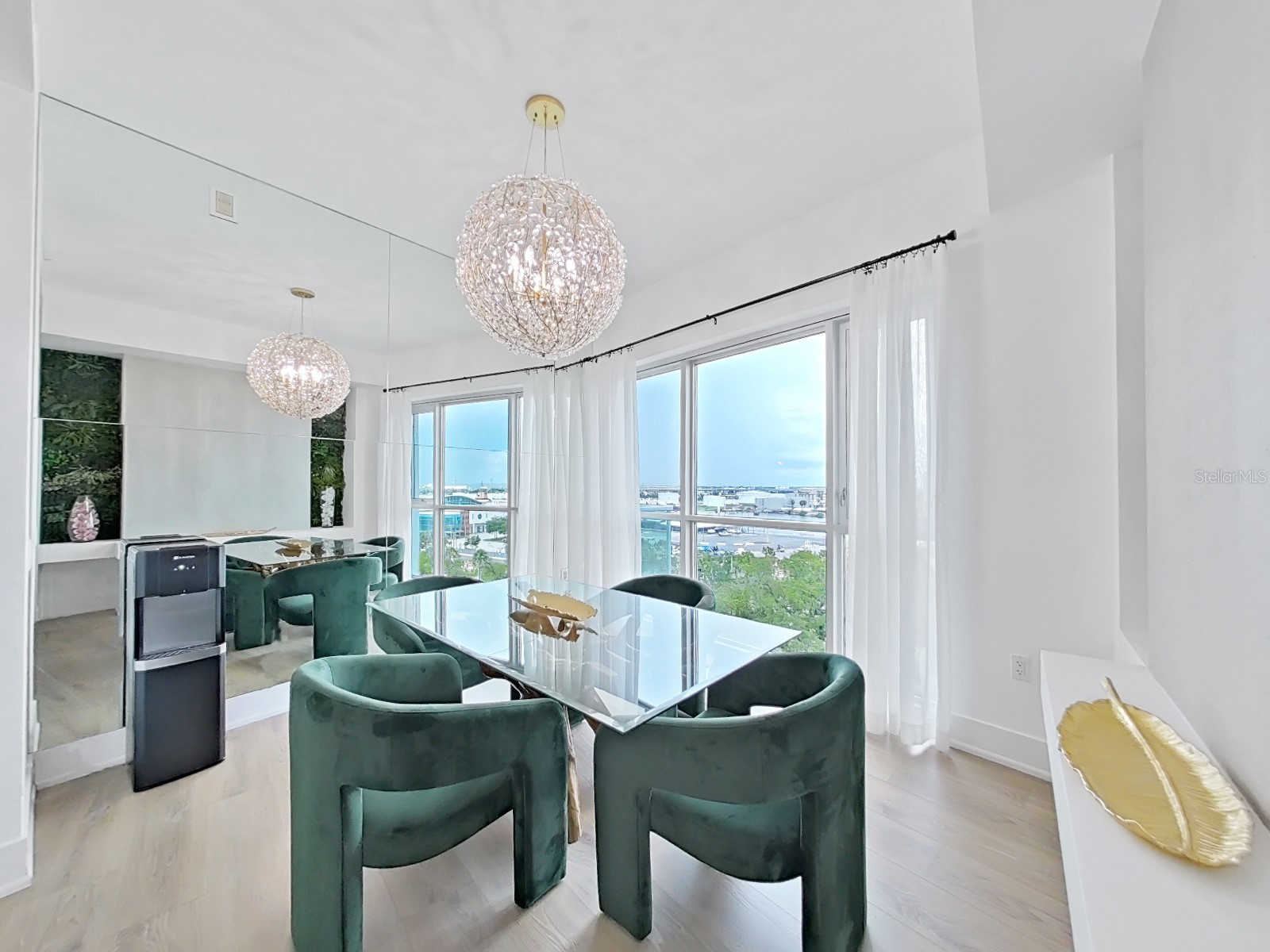 912 Channelside Drive #2805 Tampa FL 33602 TB8504190 image23