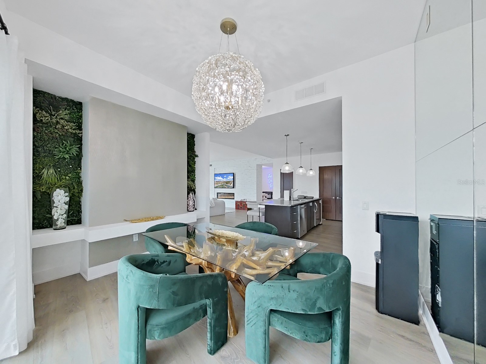 912 Channelside Drive #2805 Tampa FL 33602 TB8504190 image24
