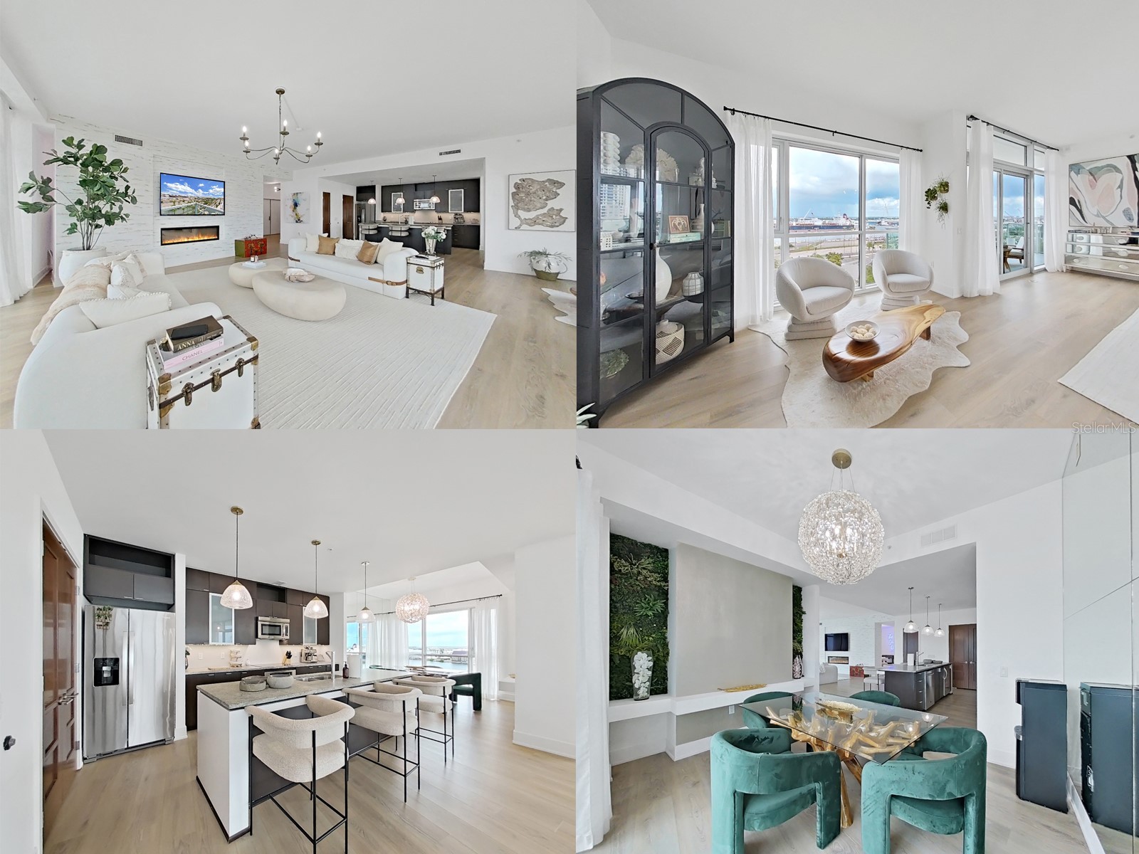 912 Channelside Drive #2805 Tampa FL 33602 TB8504190 image25