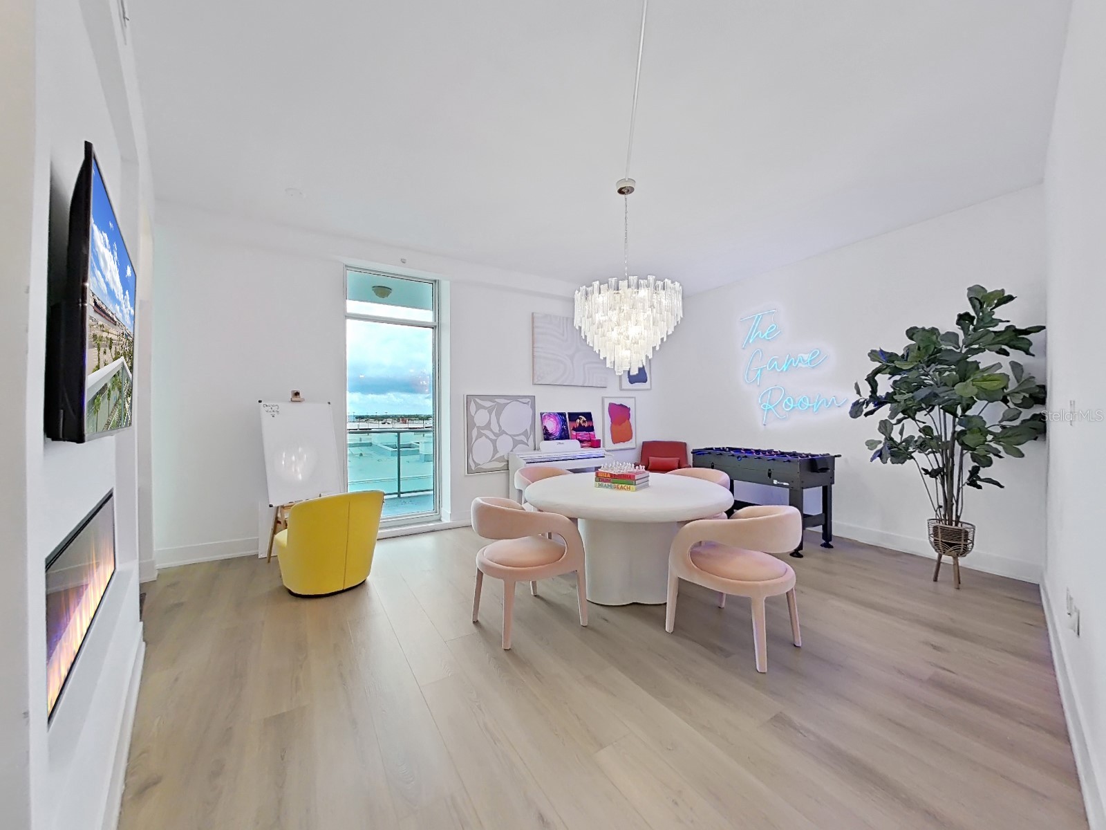 912 Channelside Drive #2805 Tampa FL 33602 TB8504190 image35