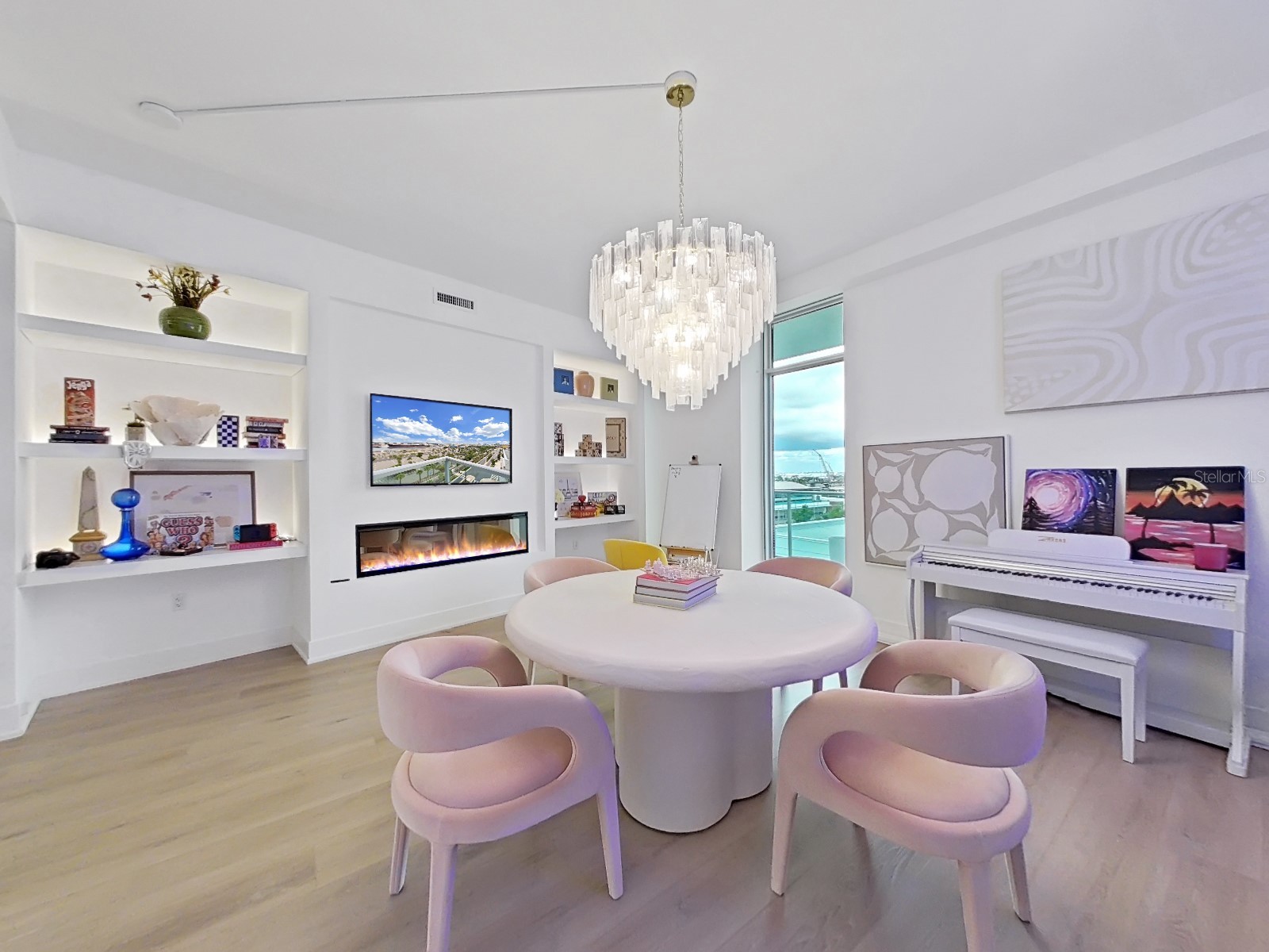 912 Channelside Drive #2805 Tampa FL 33602 TB8504190 image36
