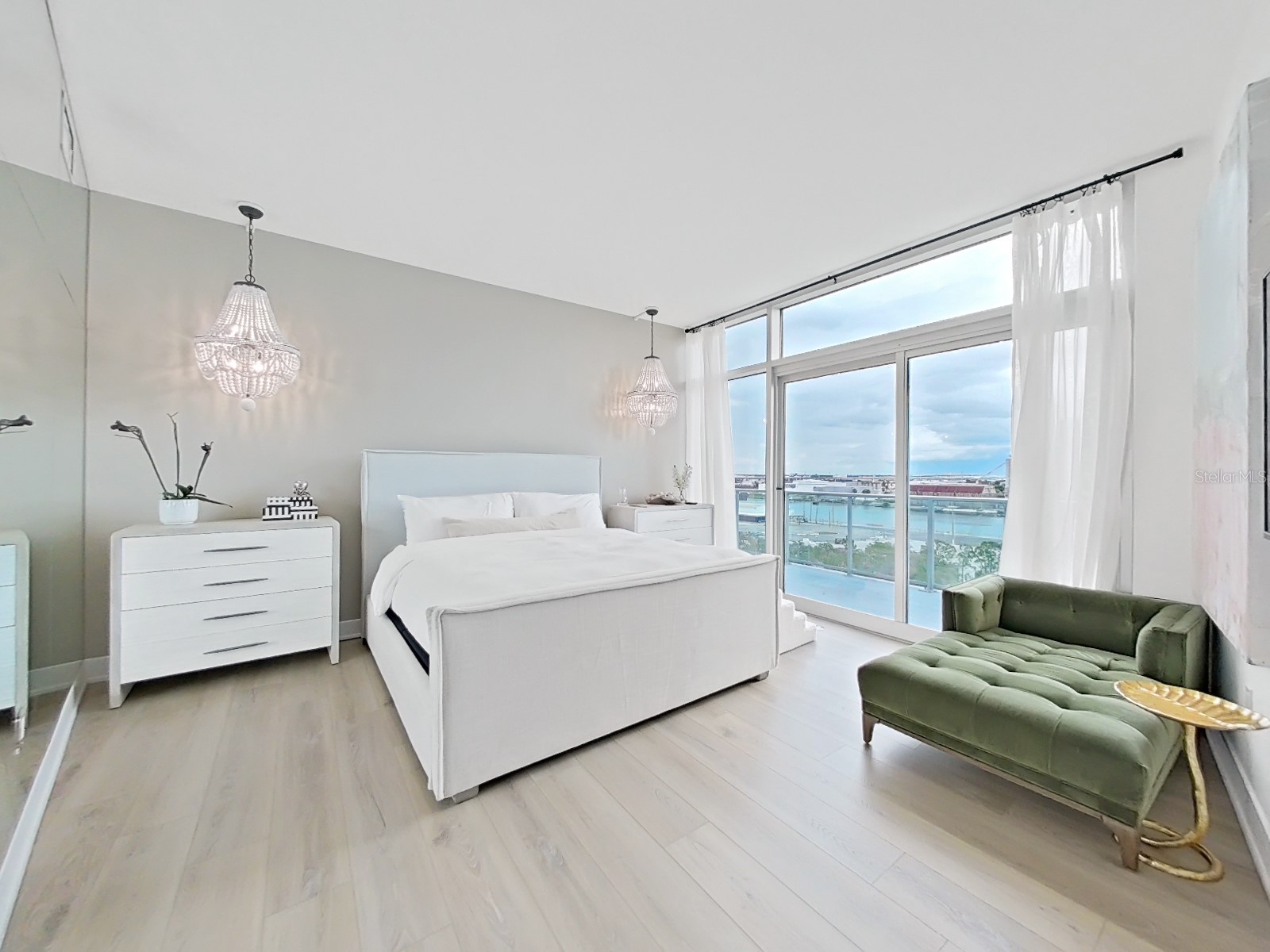912 Channelside Drive #2805 Tampa FL 33602 TB8504190 image38