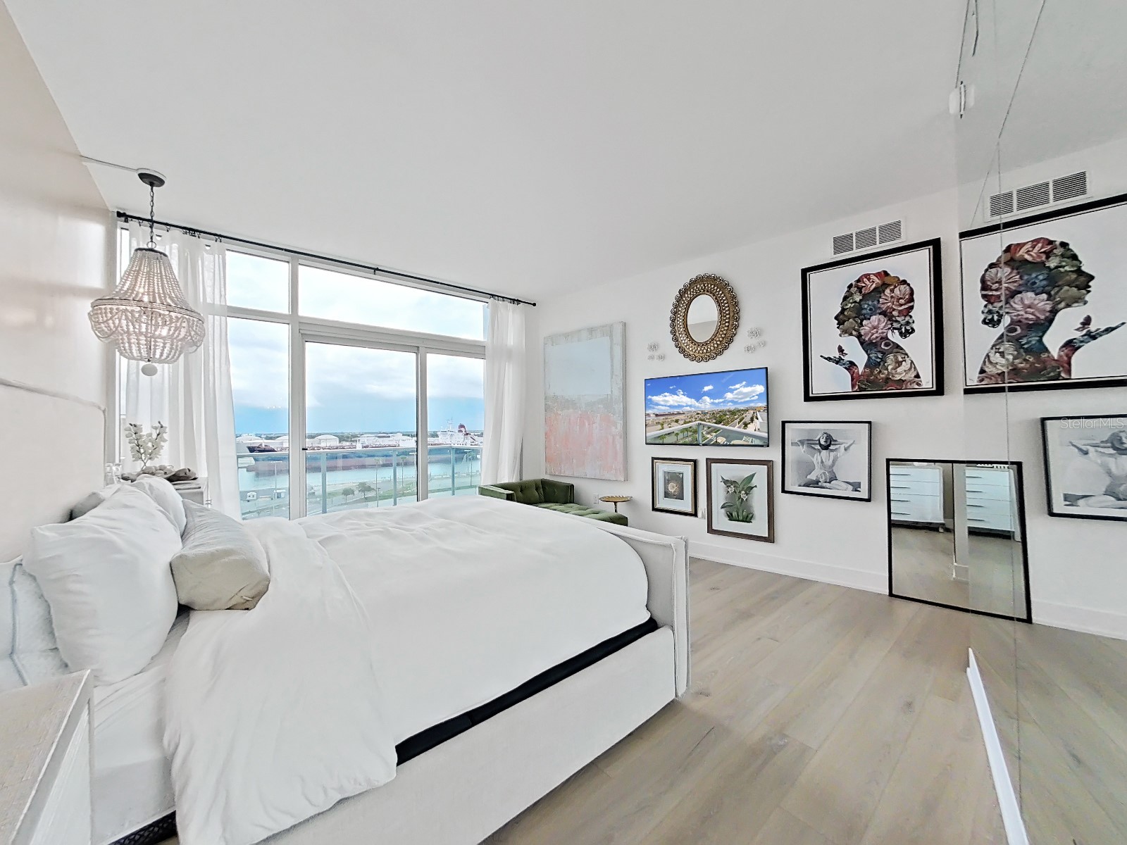 912 Channelside Drive #2805 Tampa FL 33602 TB8504190 image39