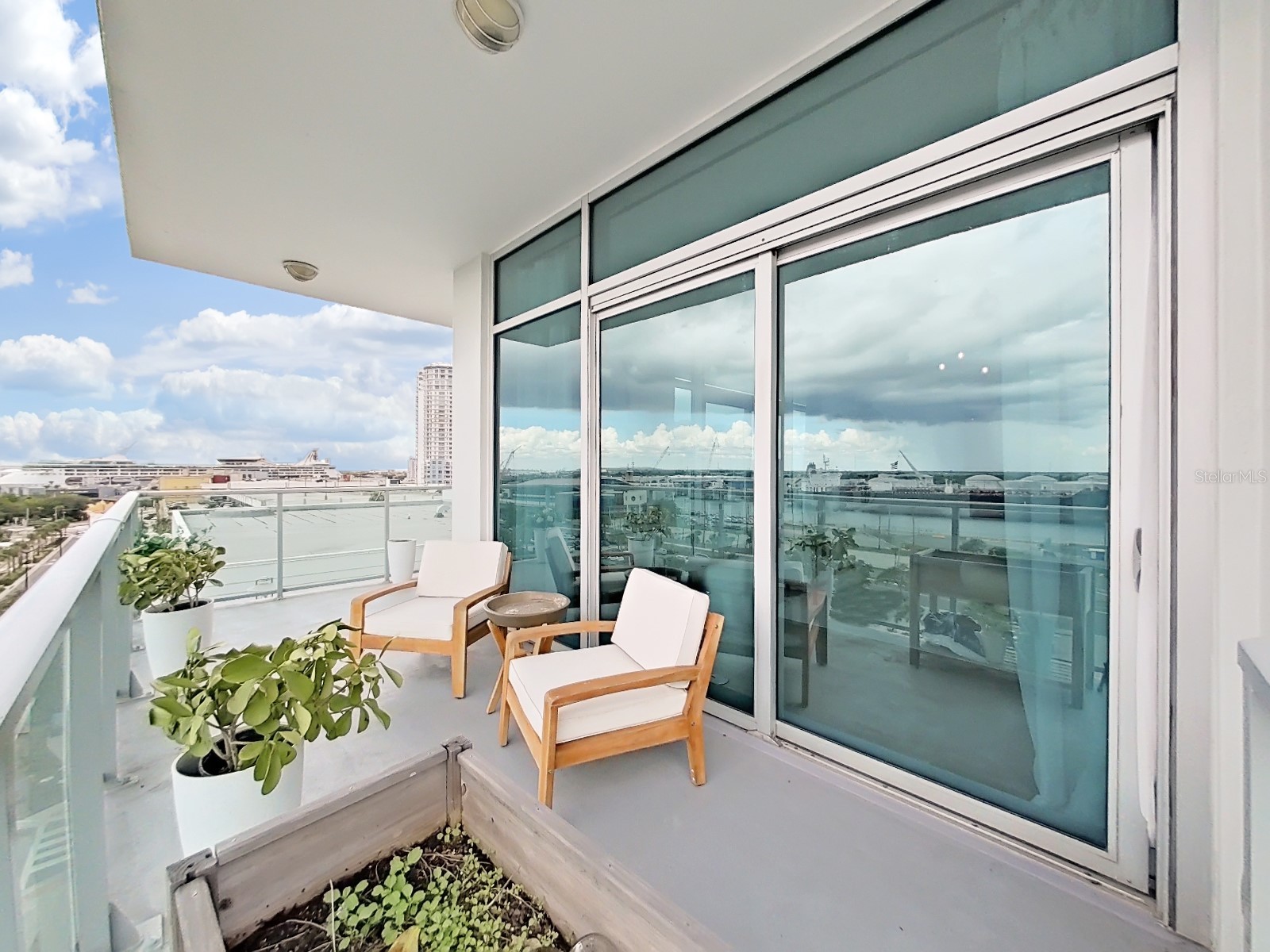 912 Channelside Drive #2805 Tampa FL 33602 TB8504190 image4